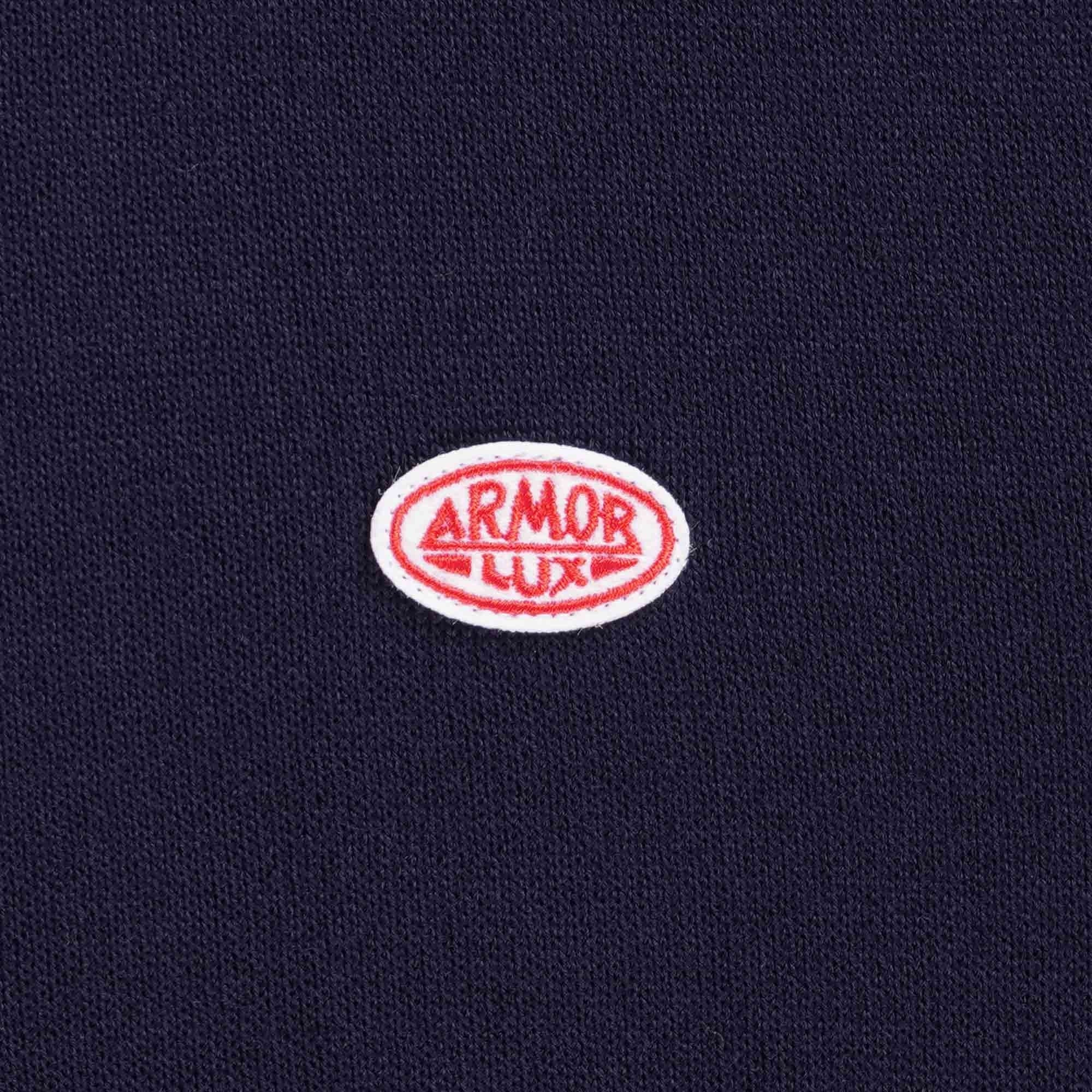 Armor Lux Damgan Sweater - Navy