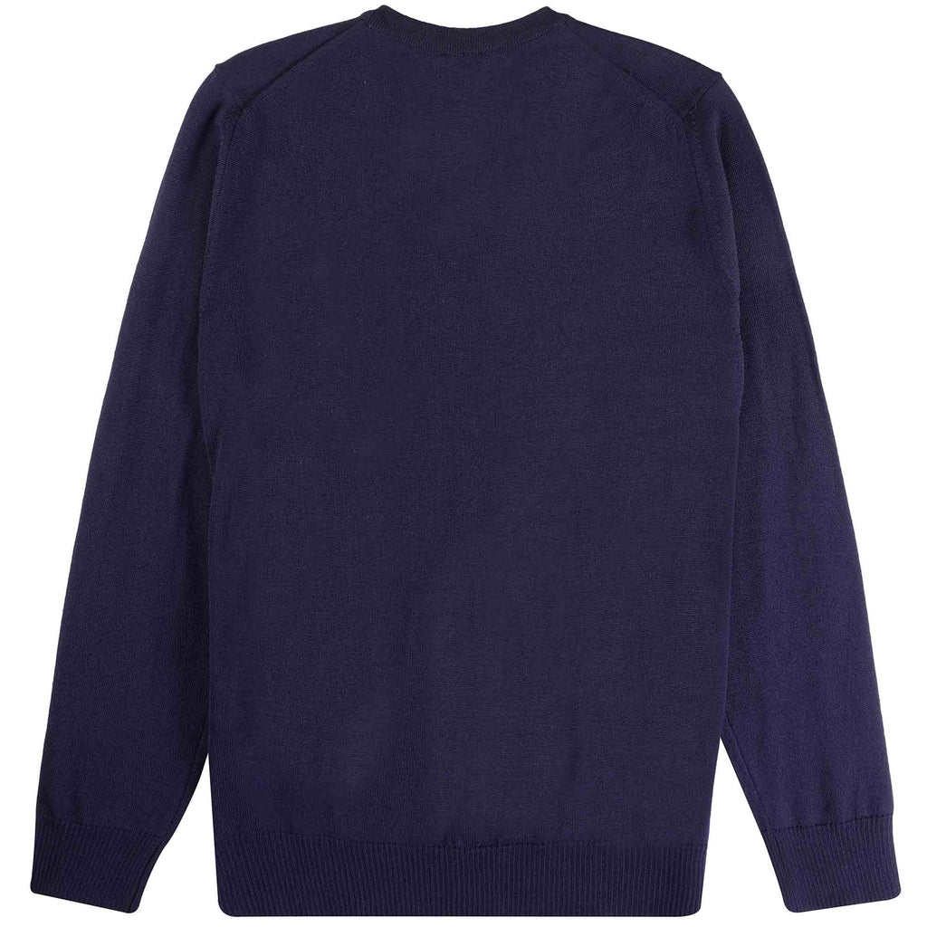 Armor Lux Damgan Sweater - Navy