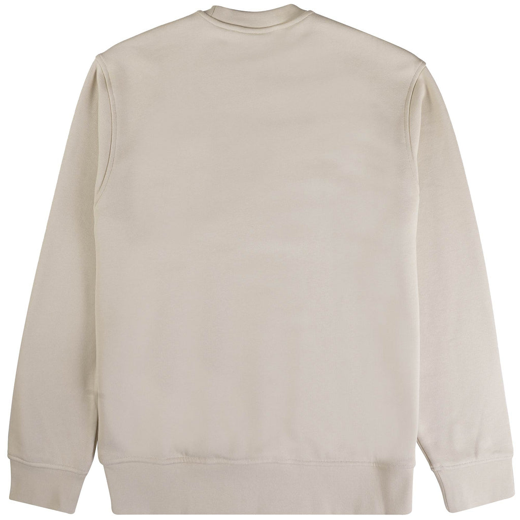 Emporio Armani Sweatshirt - Beige Eagle