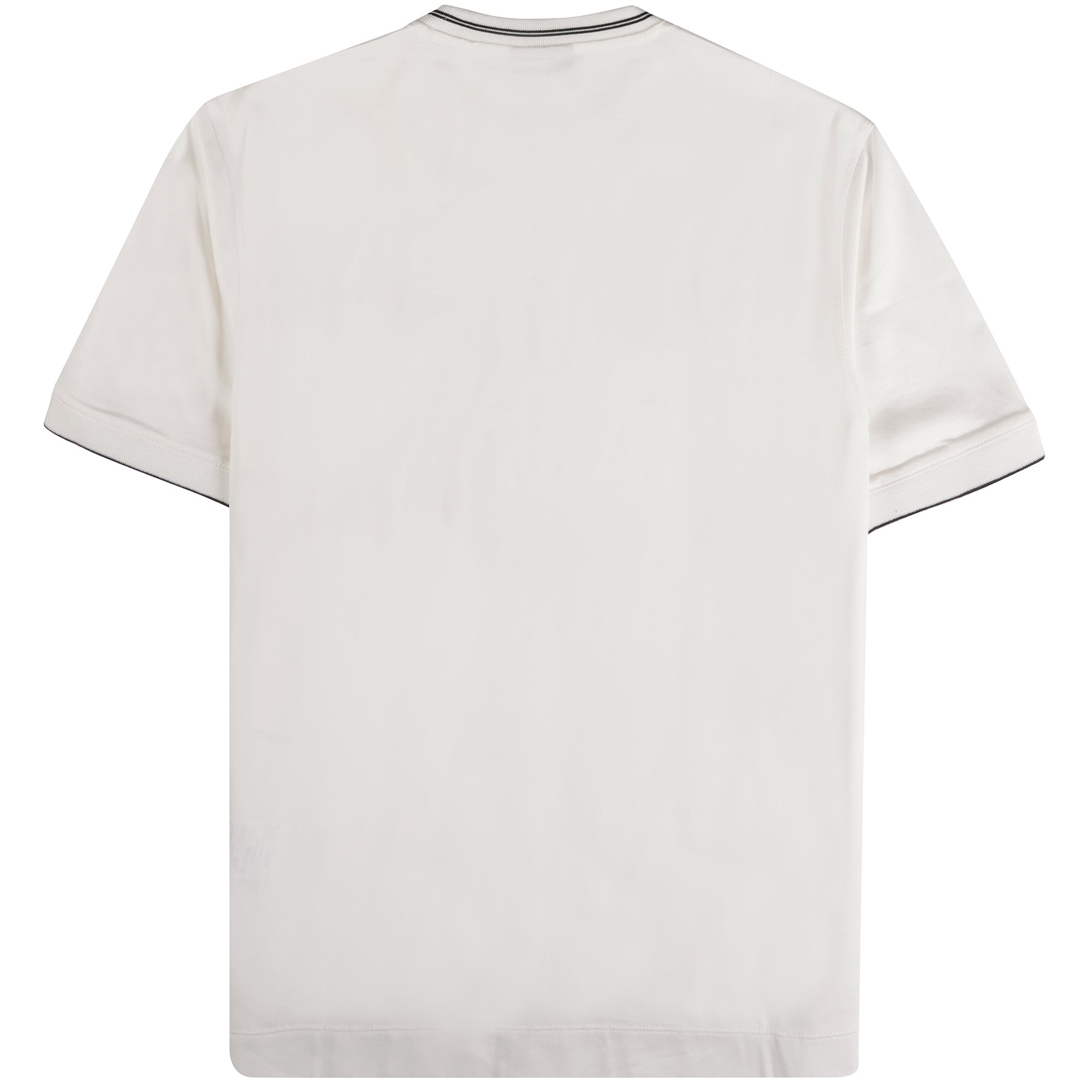 Emporio Armani T-Shirt - Vanilla