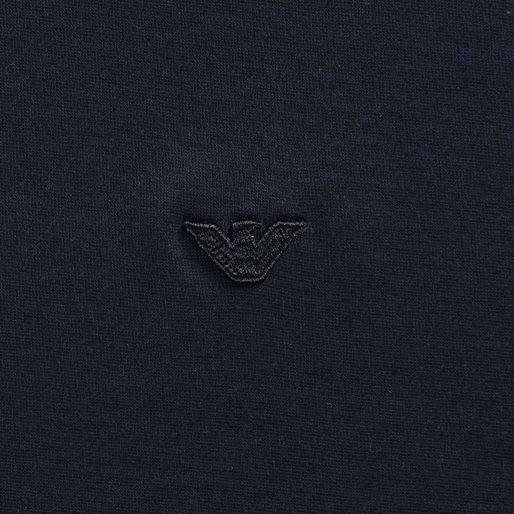 Emporio Armani T-Shirt - Navy
