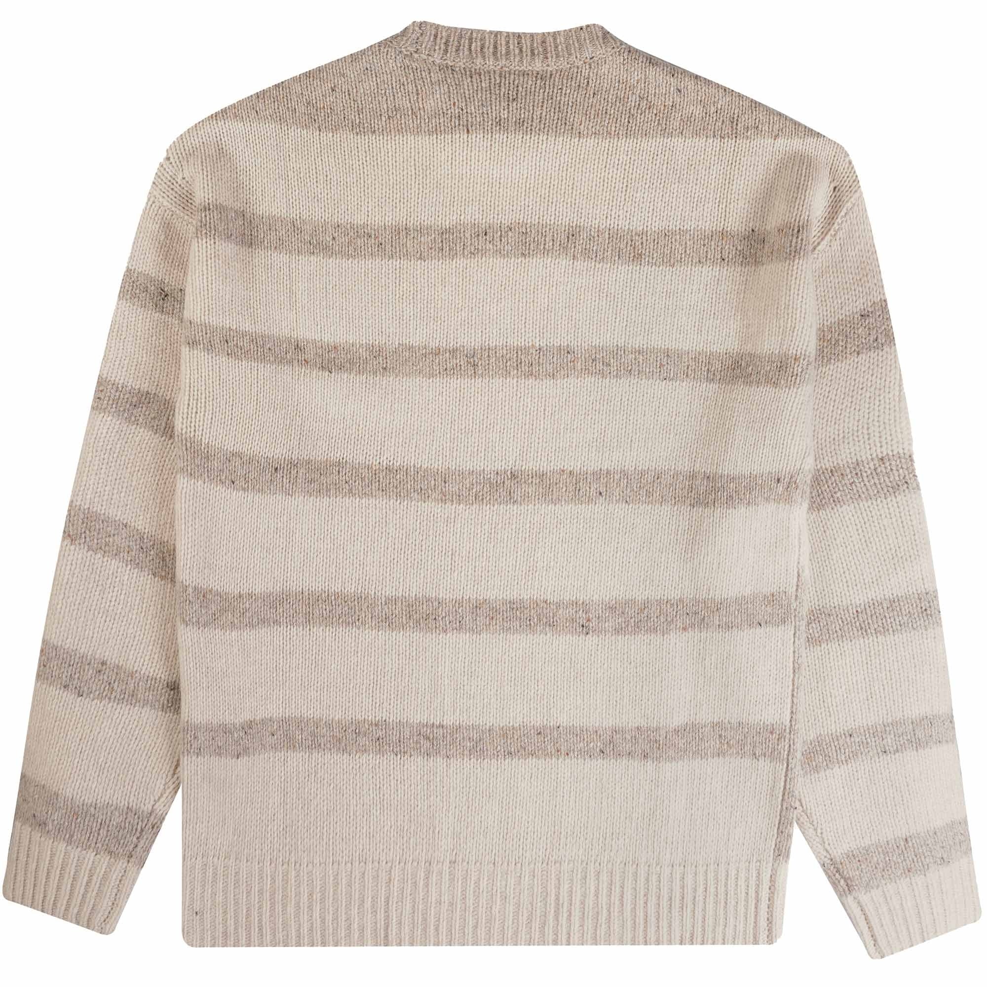 Emporio Armani Knitted Jumper - Fantasia