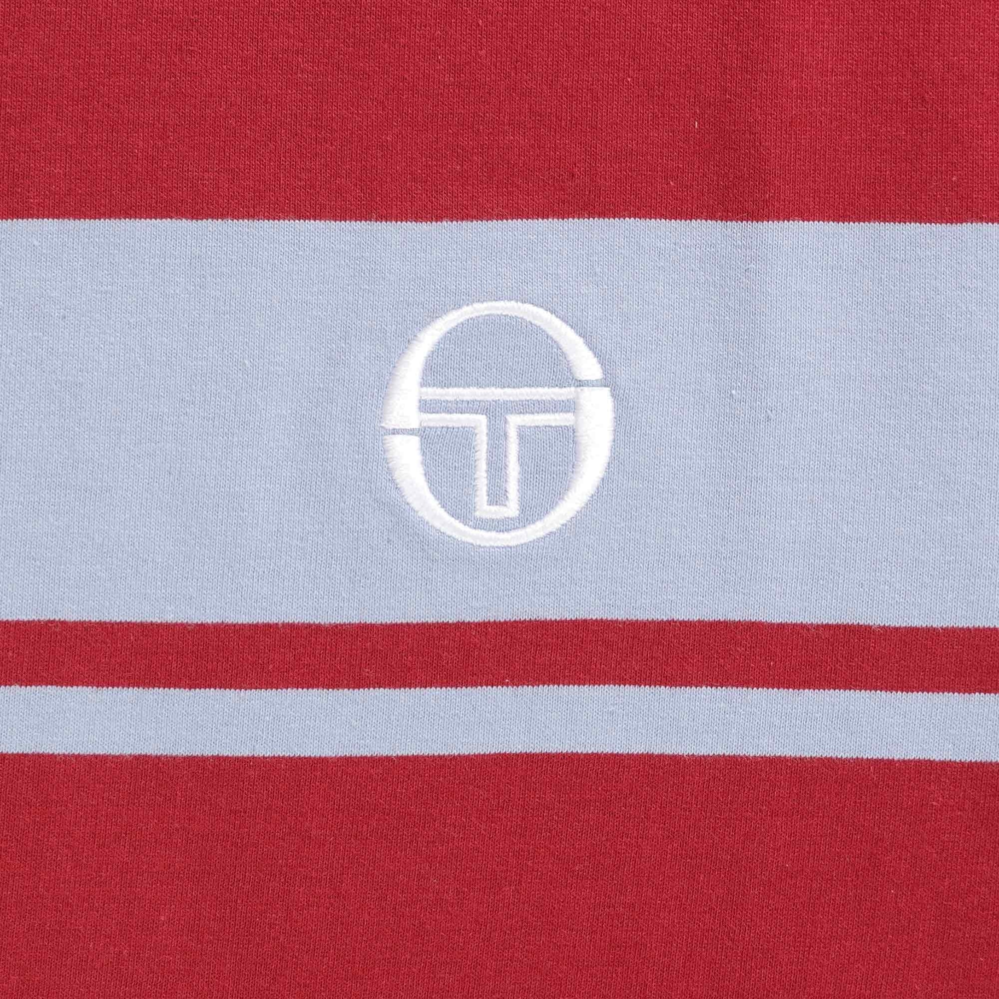 Sergio Tacchini Master T-Shirt - Tibetan