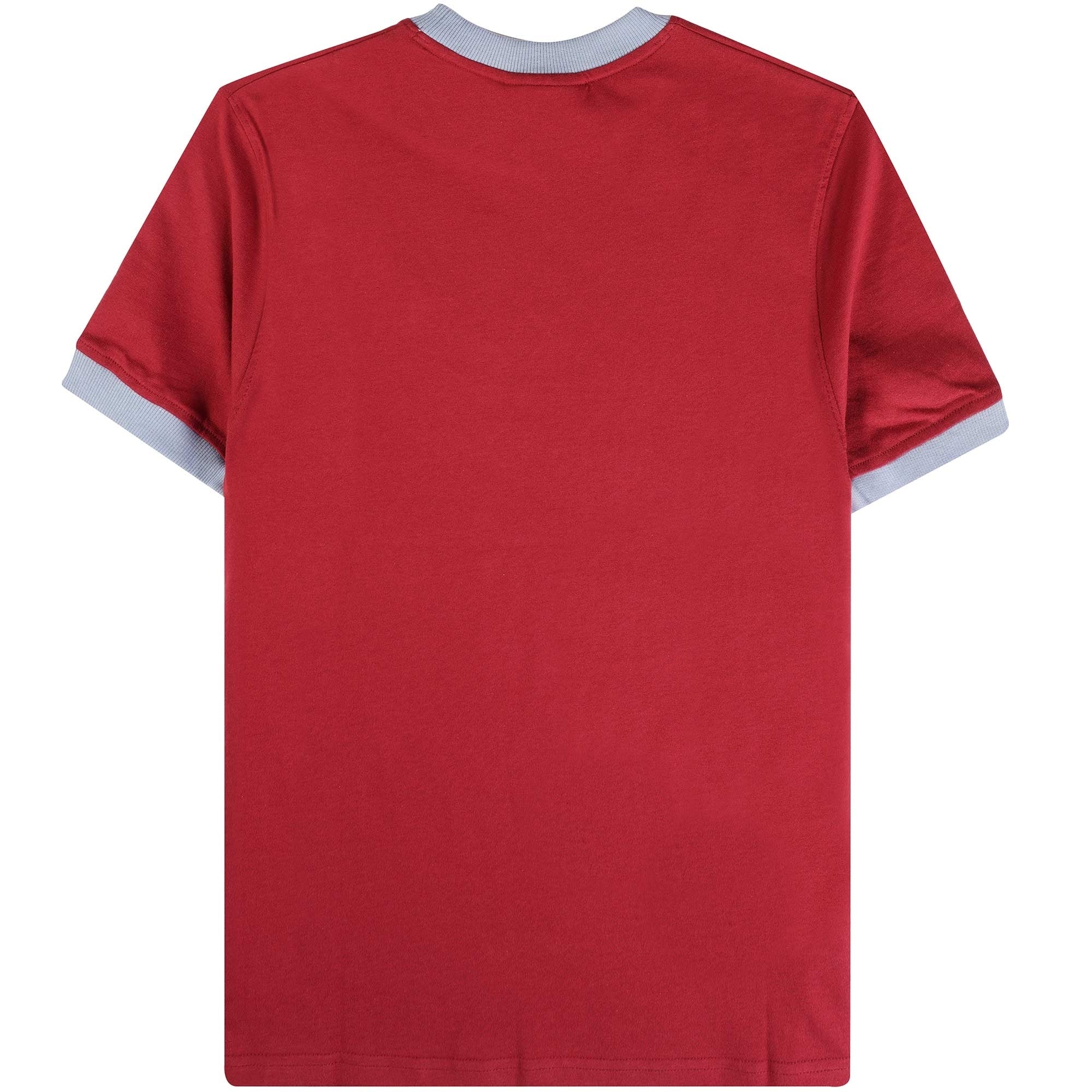 Sergio Tacchini Master T-Shirt - Tibetan