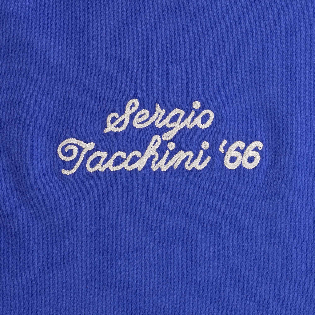 Sergio Tacchini Aless T-Shirt - Surf