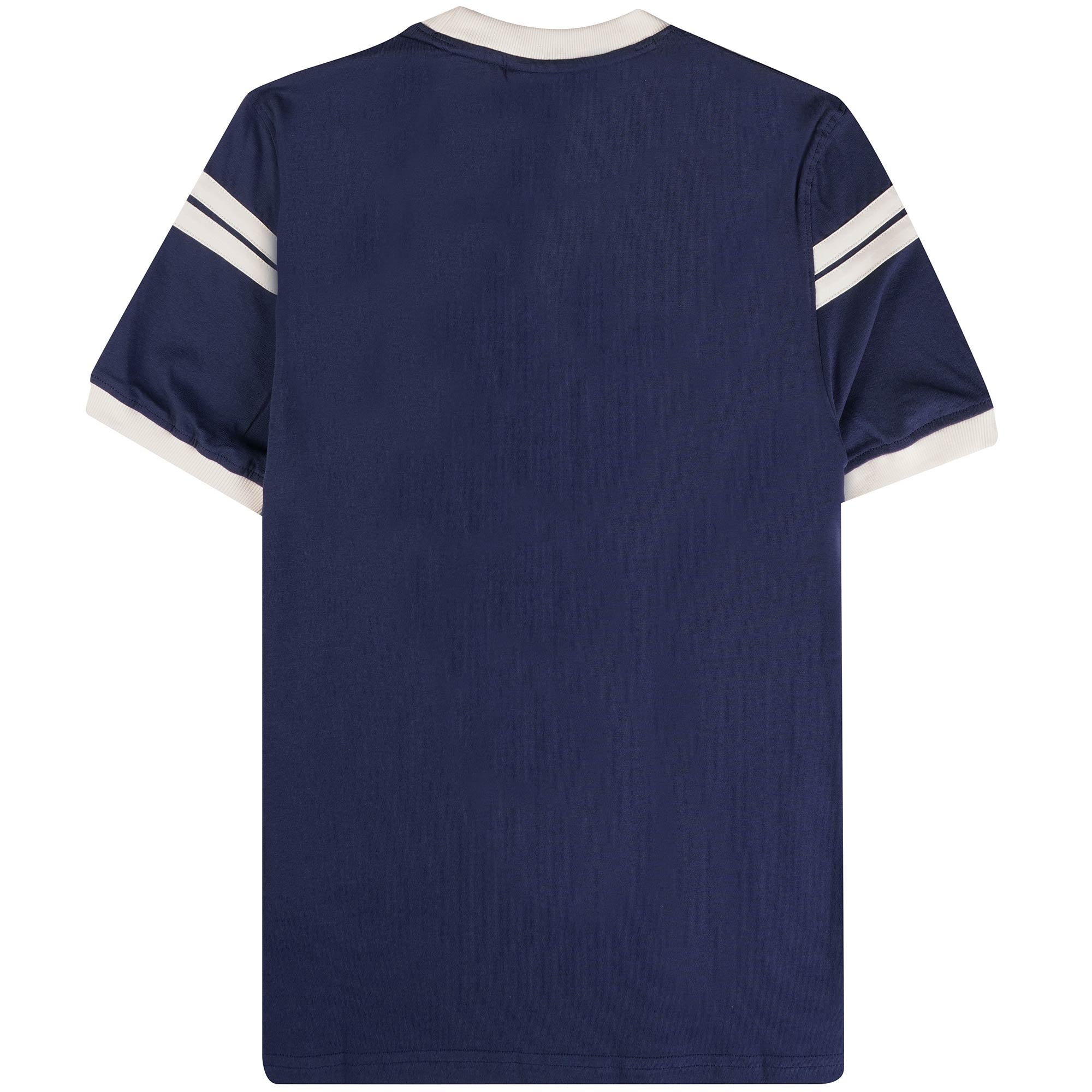 Sergio Tacchini Aless T-Shirt - Maritime