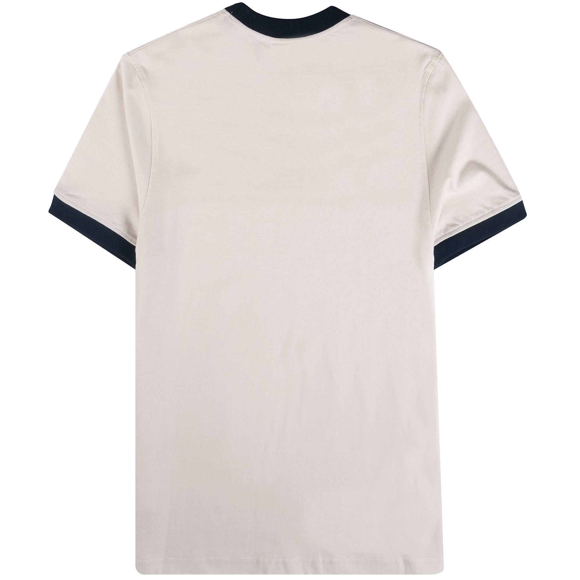 Sergio Tacchini Master T-Shirt - Gardenia