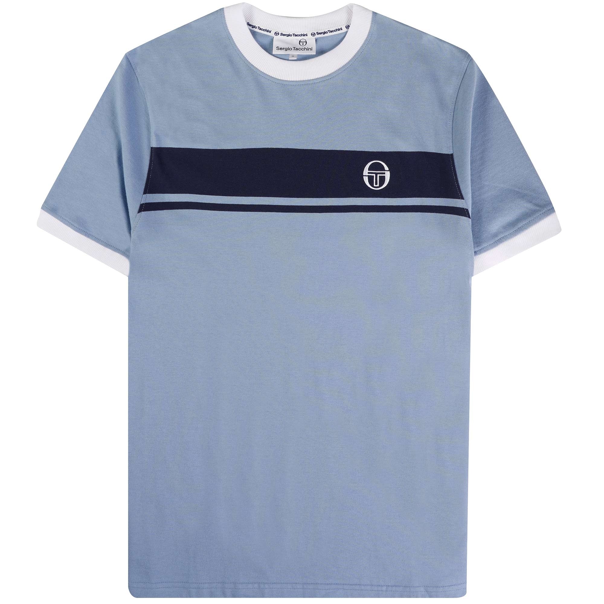 Sergio Tacchini Master T-Shirt - Mountain