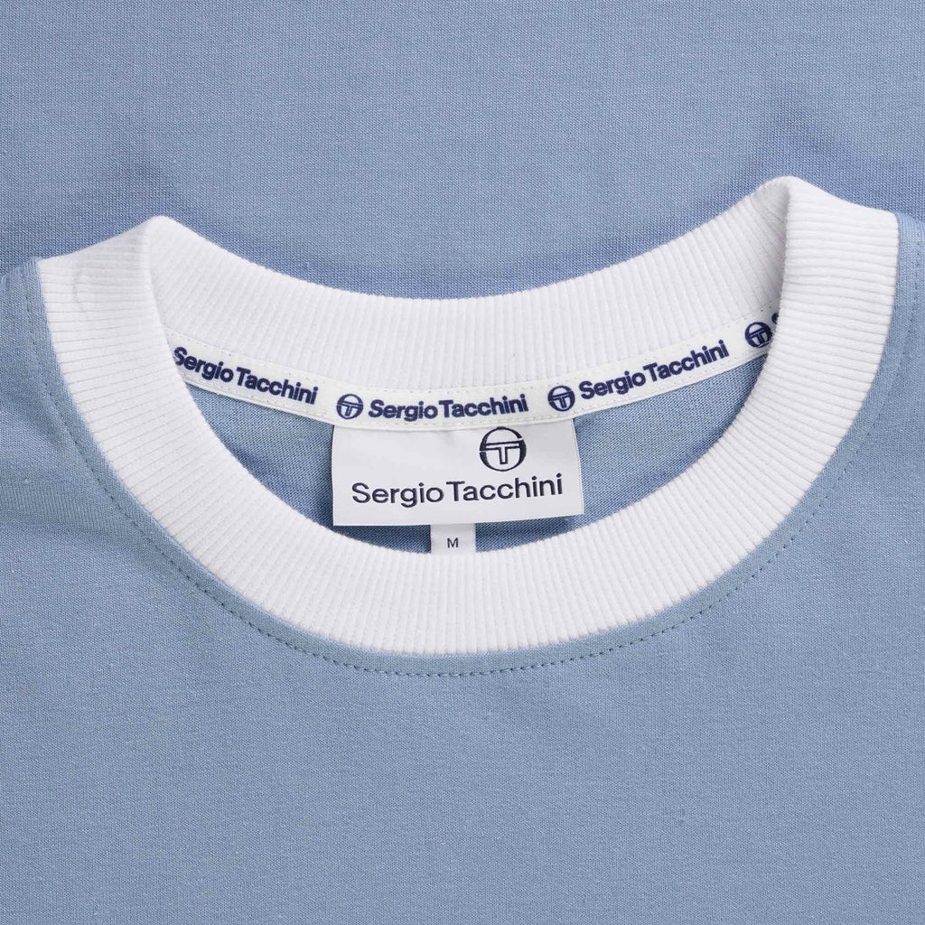 Sergio Tacchini Master T-Shirt - Mountain