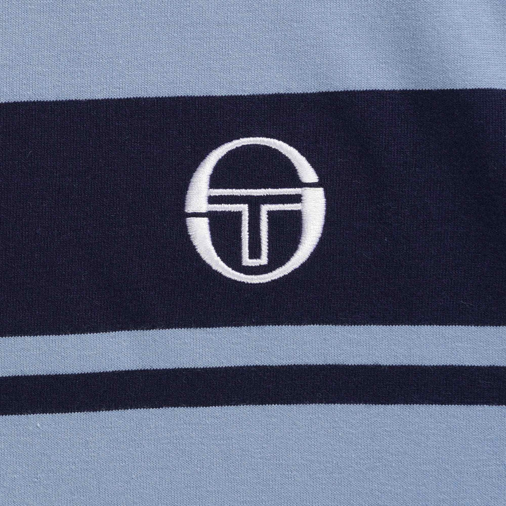 Sergio Tacchini Master T-Shirt - Mountain