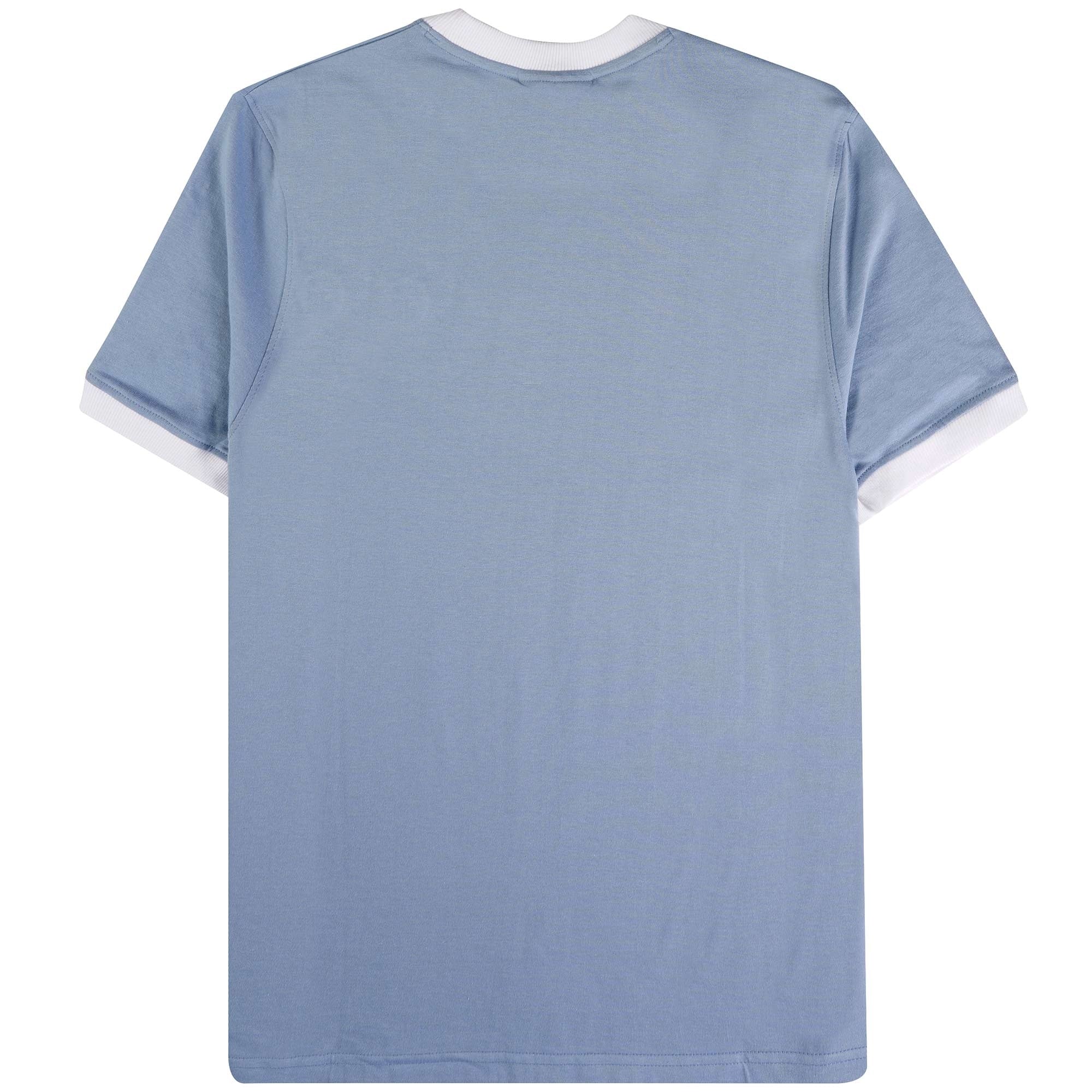 Sergio Tacchini Master T-Shirt - Mountain