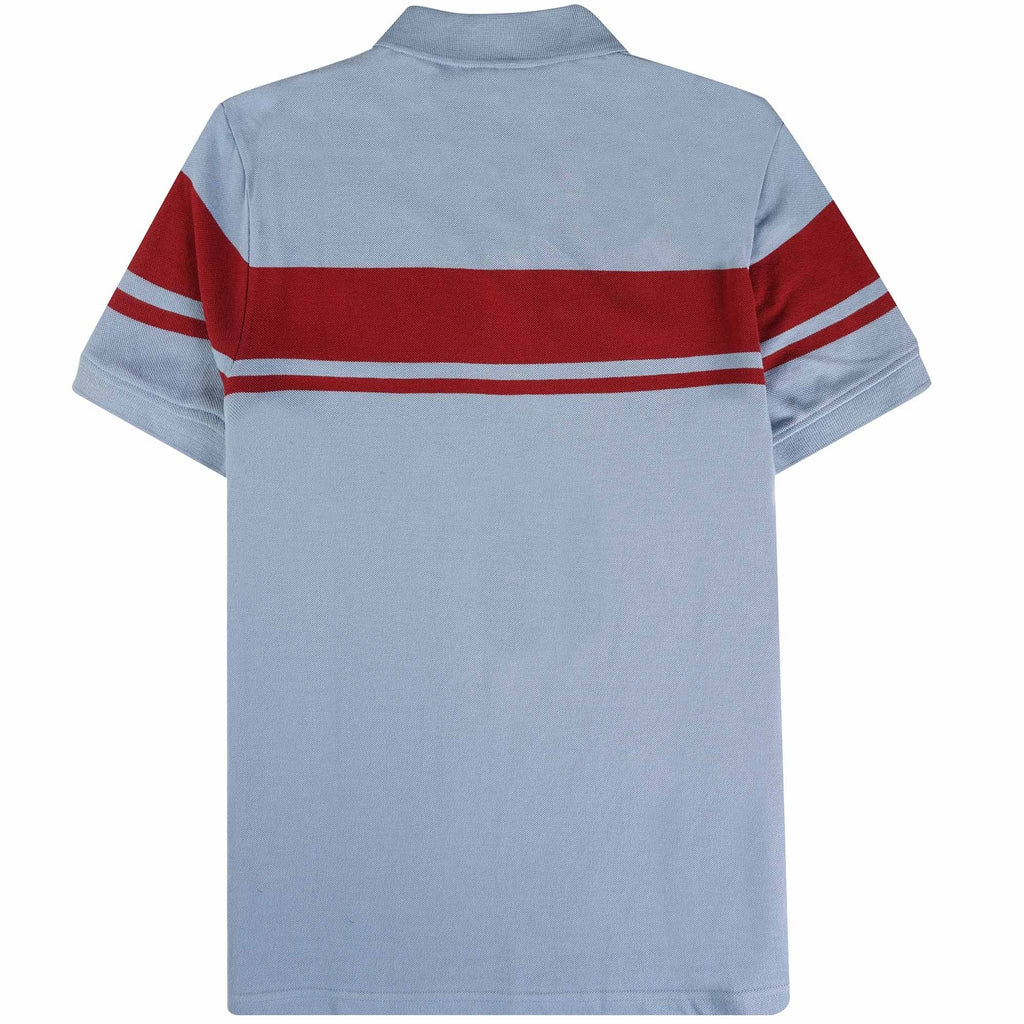 Sergio Tacchini Young Line Polo Shirt - Mountain
