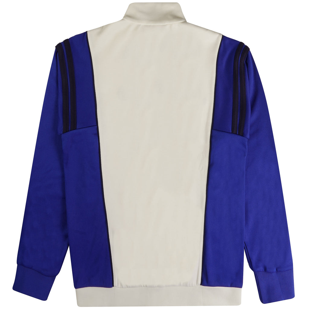 Sergio Tacchini Scirocco 66 Track Jacket - Gardenia
