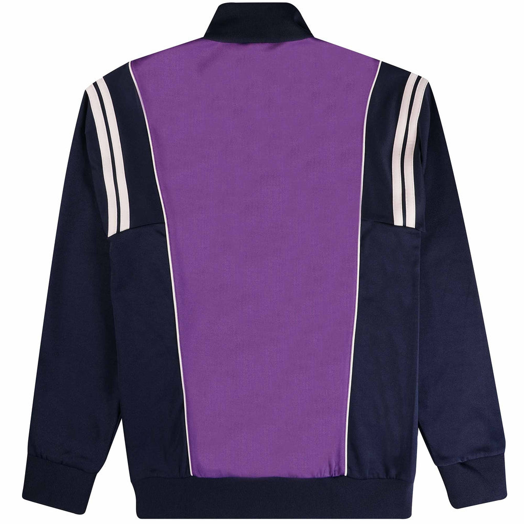 Sergio Tacchini Scirocco 66 Track Jacket - Purple
