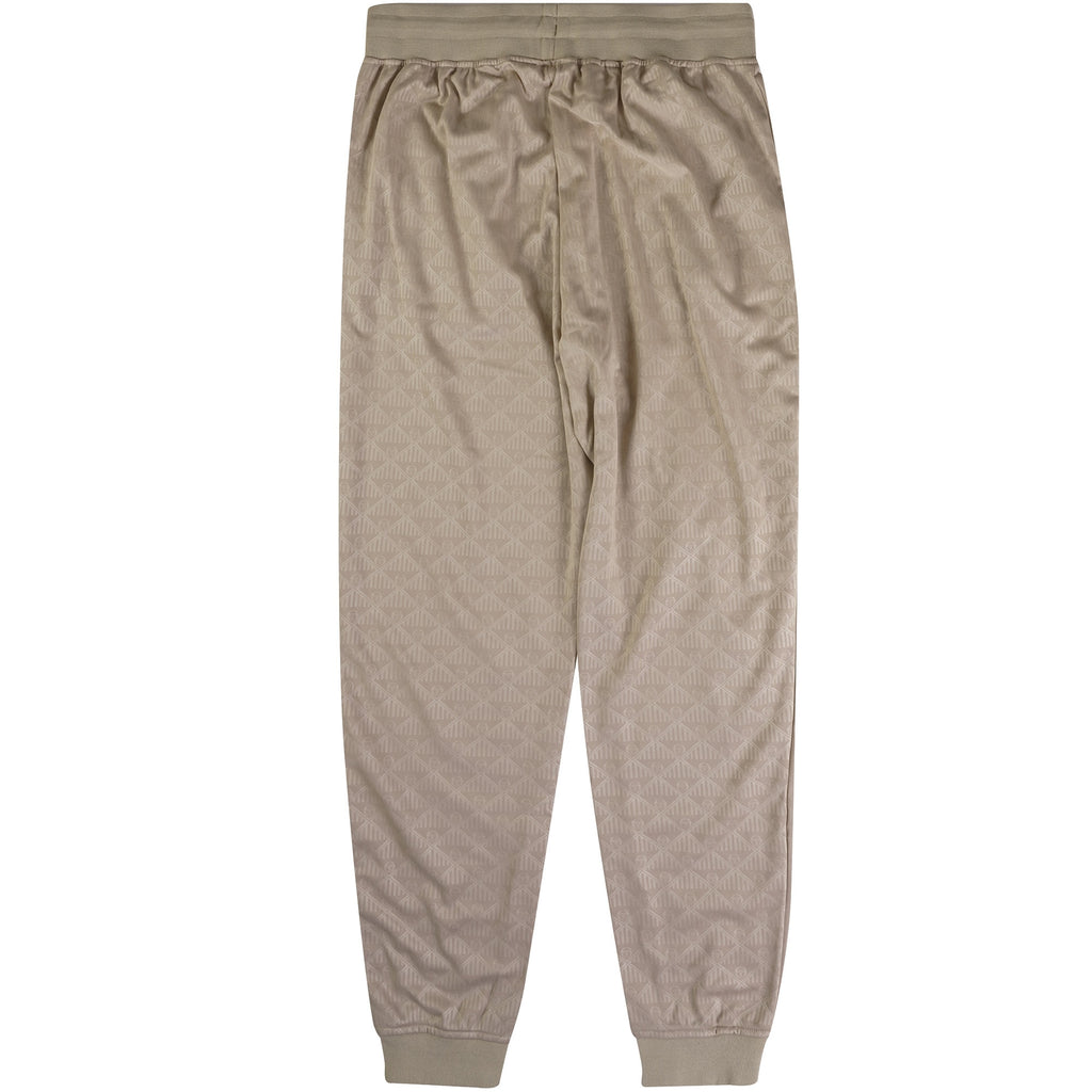 Sergio Tacchini Nezzo Track Pants - Humus
