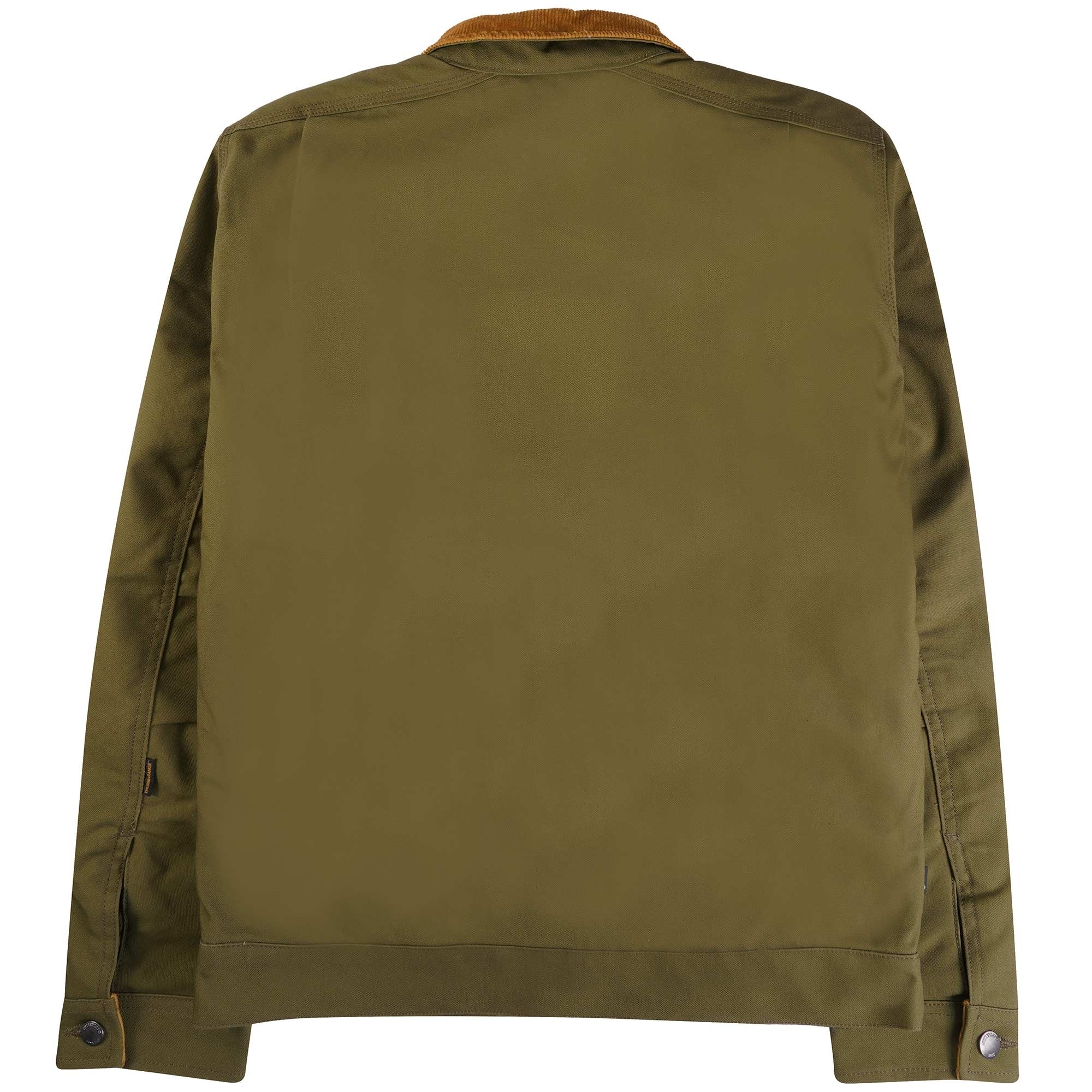 Timberland Work Insulated Jacket - Khaki