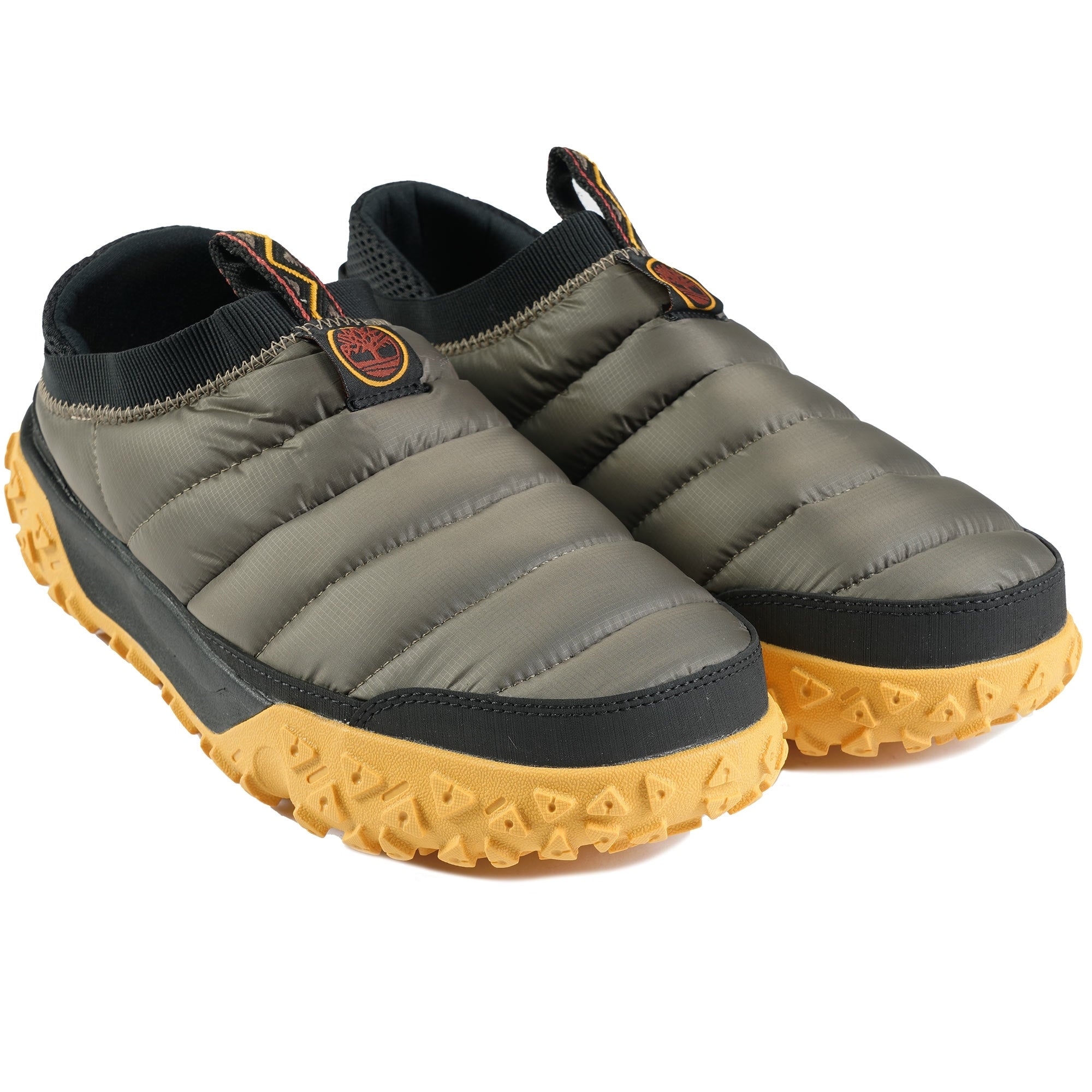 Timberland Greenstride Motion 6 Slip On - Brown