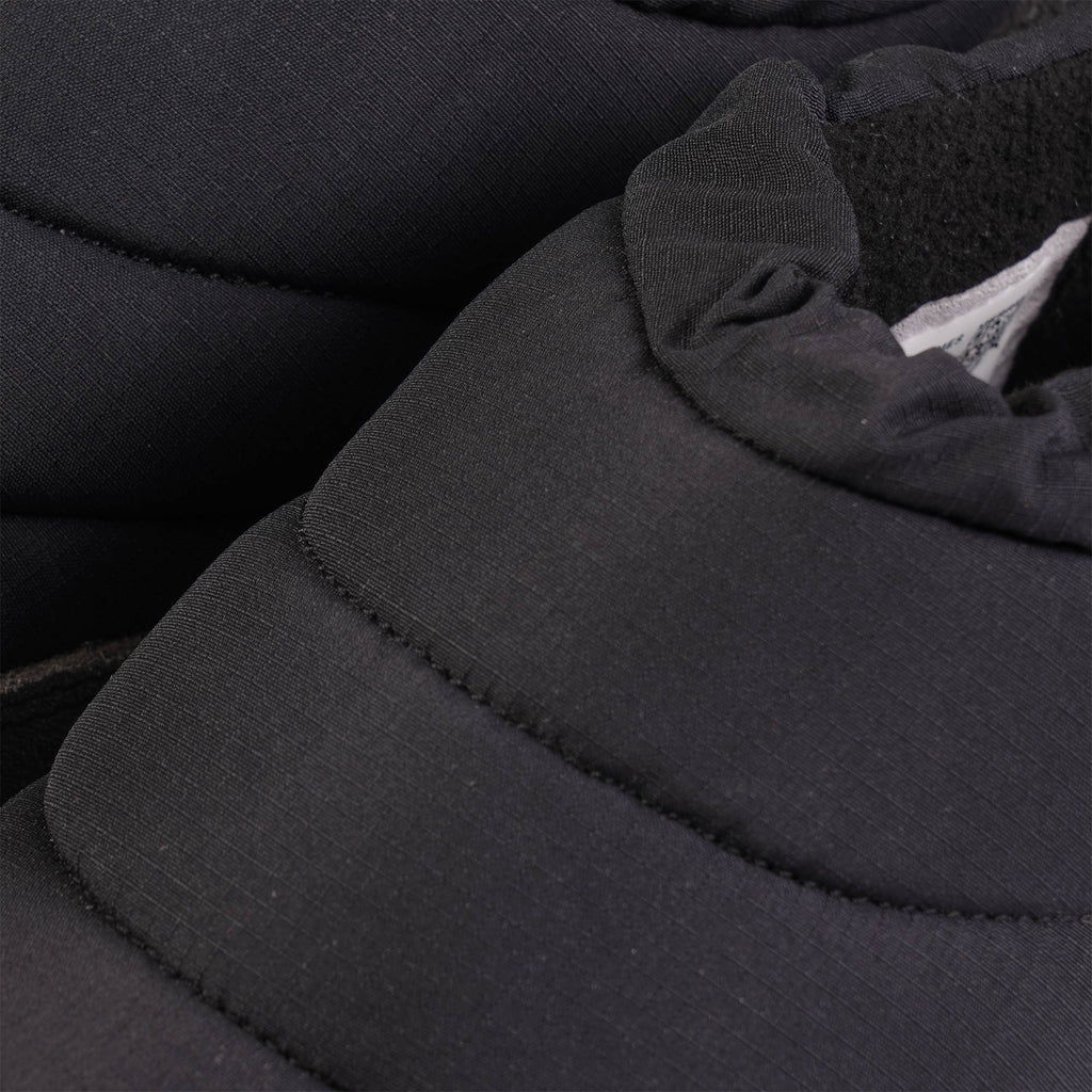 Winter Moc Zero - Black