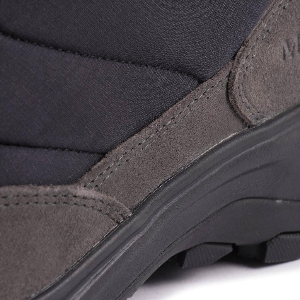 Winter Moc Zero - Black