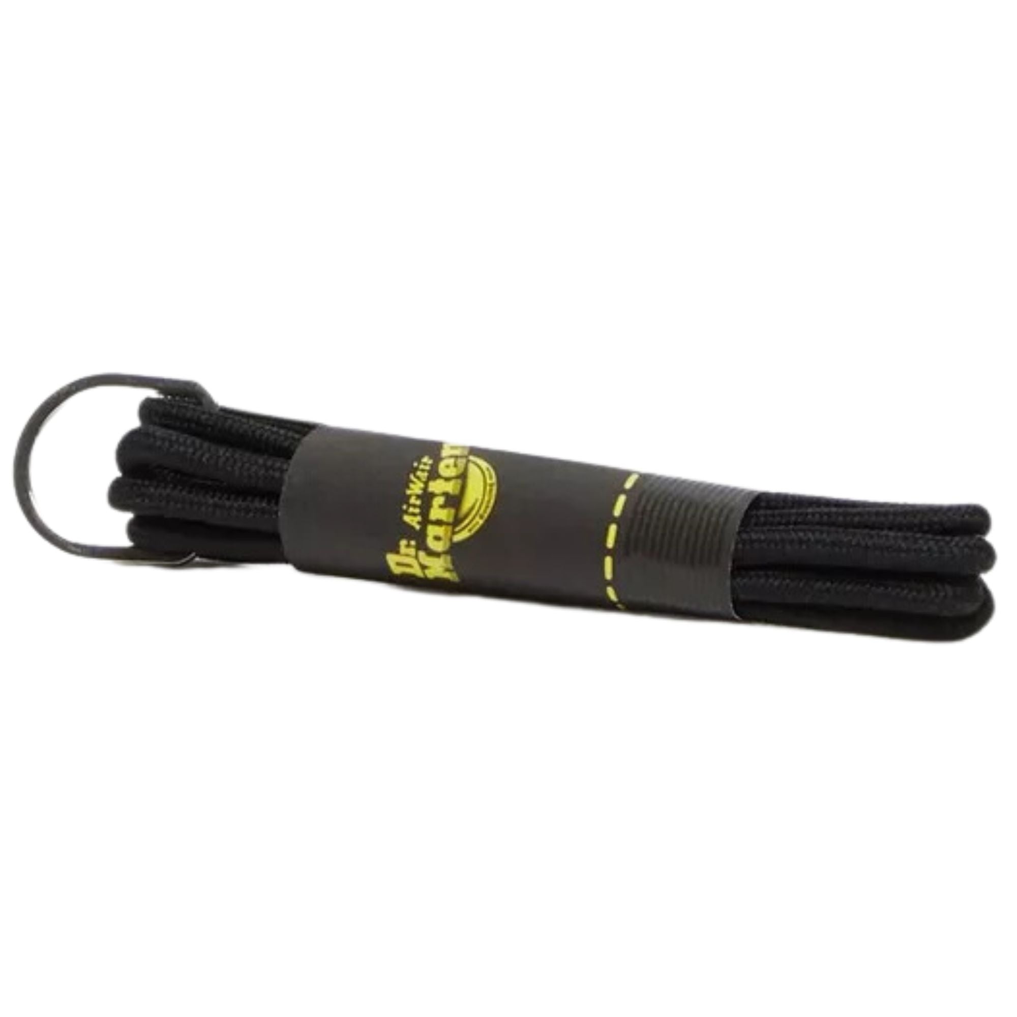 Dr. Martens 65cm Round Laces - Black