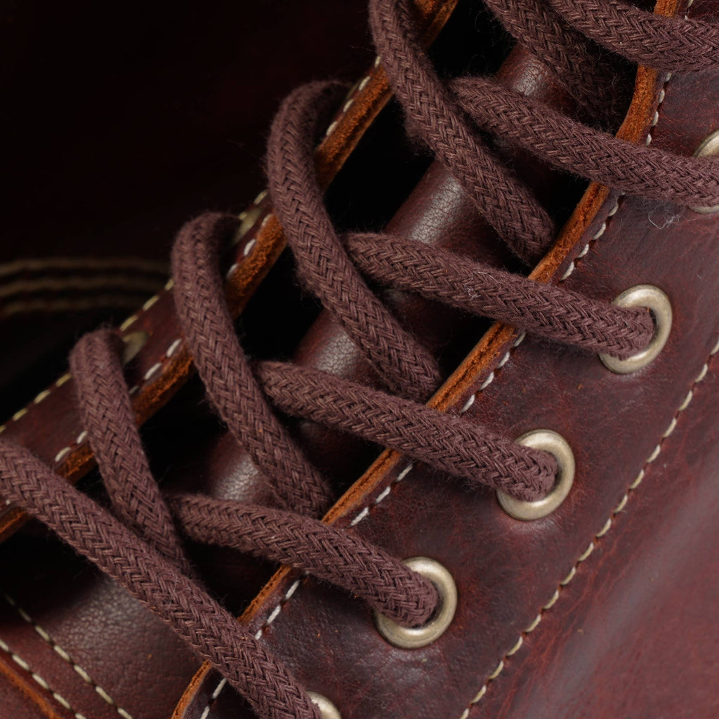 Dr. Martens Made In England 1460 Pascal Phoenix Leather - Heritage Tan
