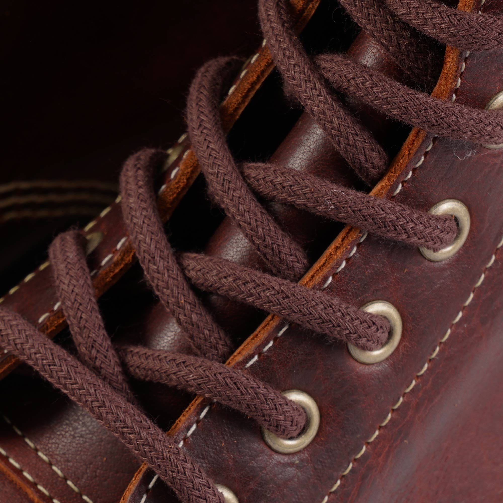 Dr. Martens Made In England 1460 Pascal Phoenix Leather - Heritage Tan