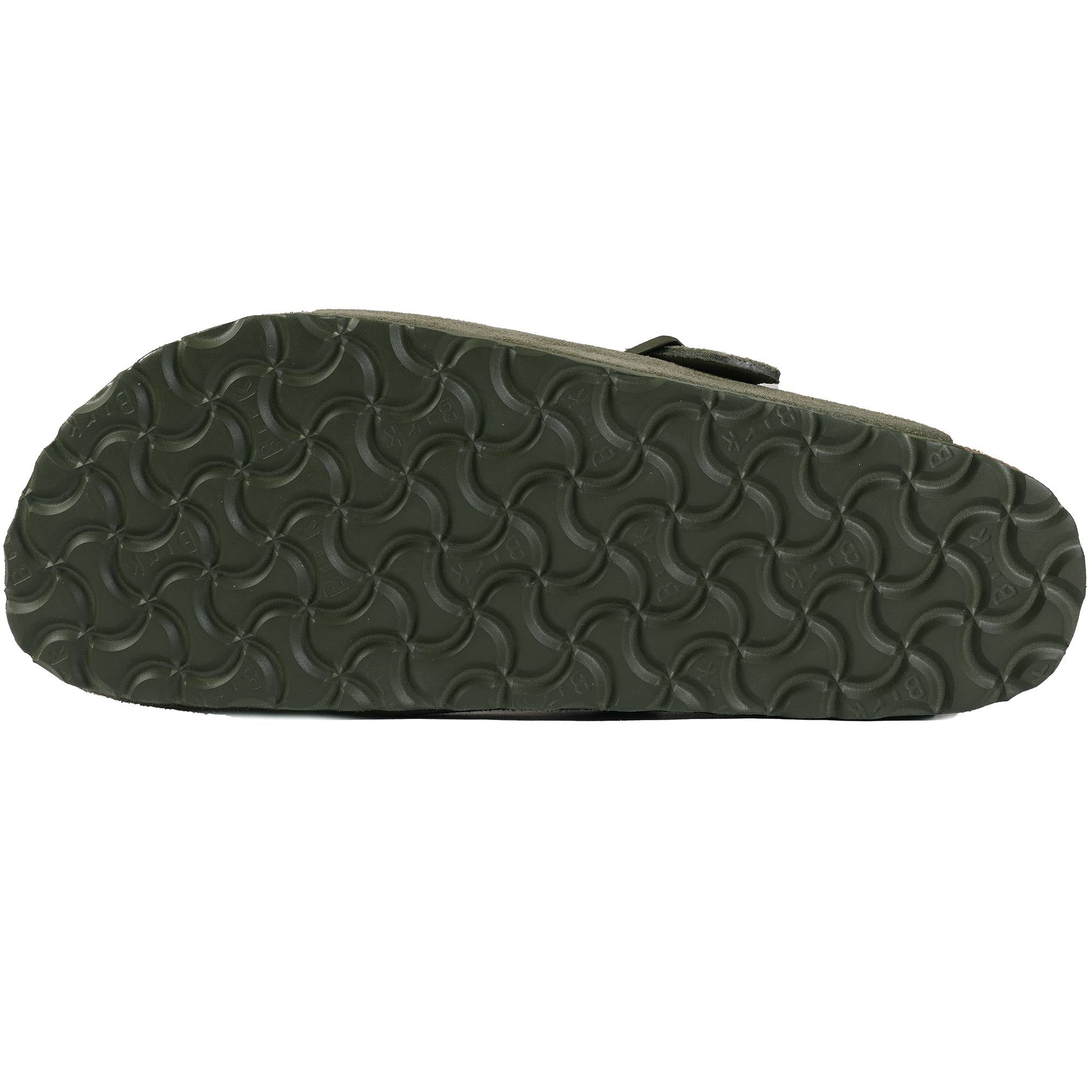 Birkenstock Womens Boston - Thyme