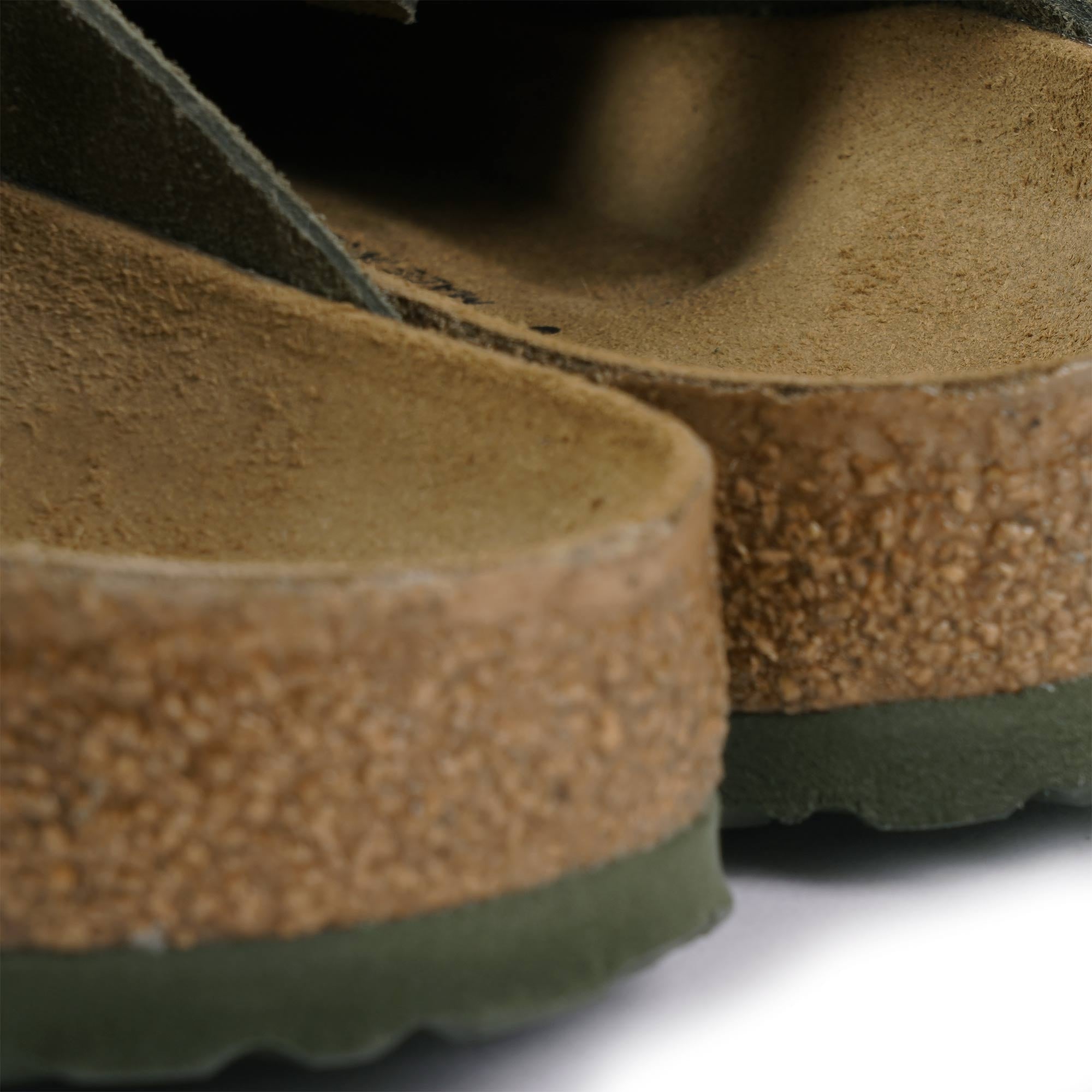 Birkenstock Womens Boston - Thyme