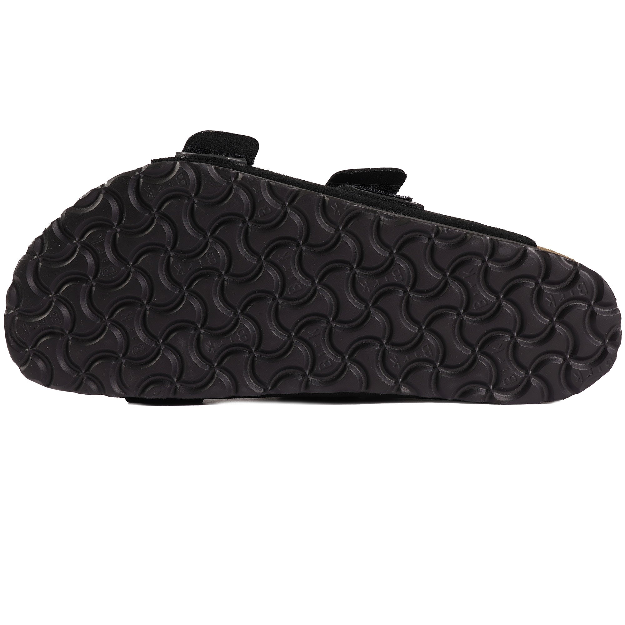 Birkenstock Uji - Black