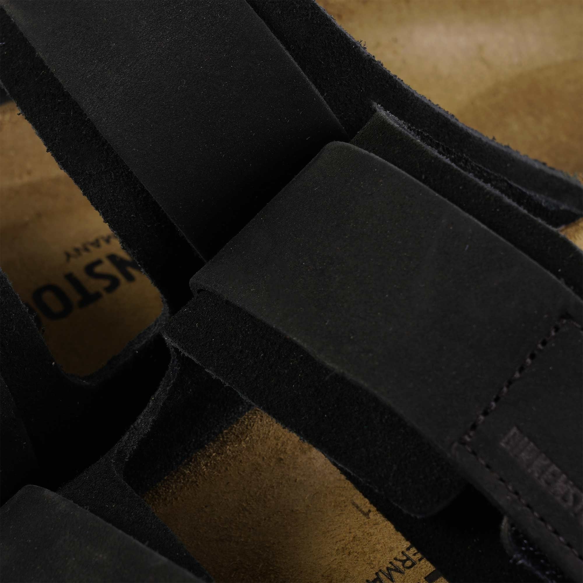 Birkenstock Uji - Black