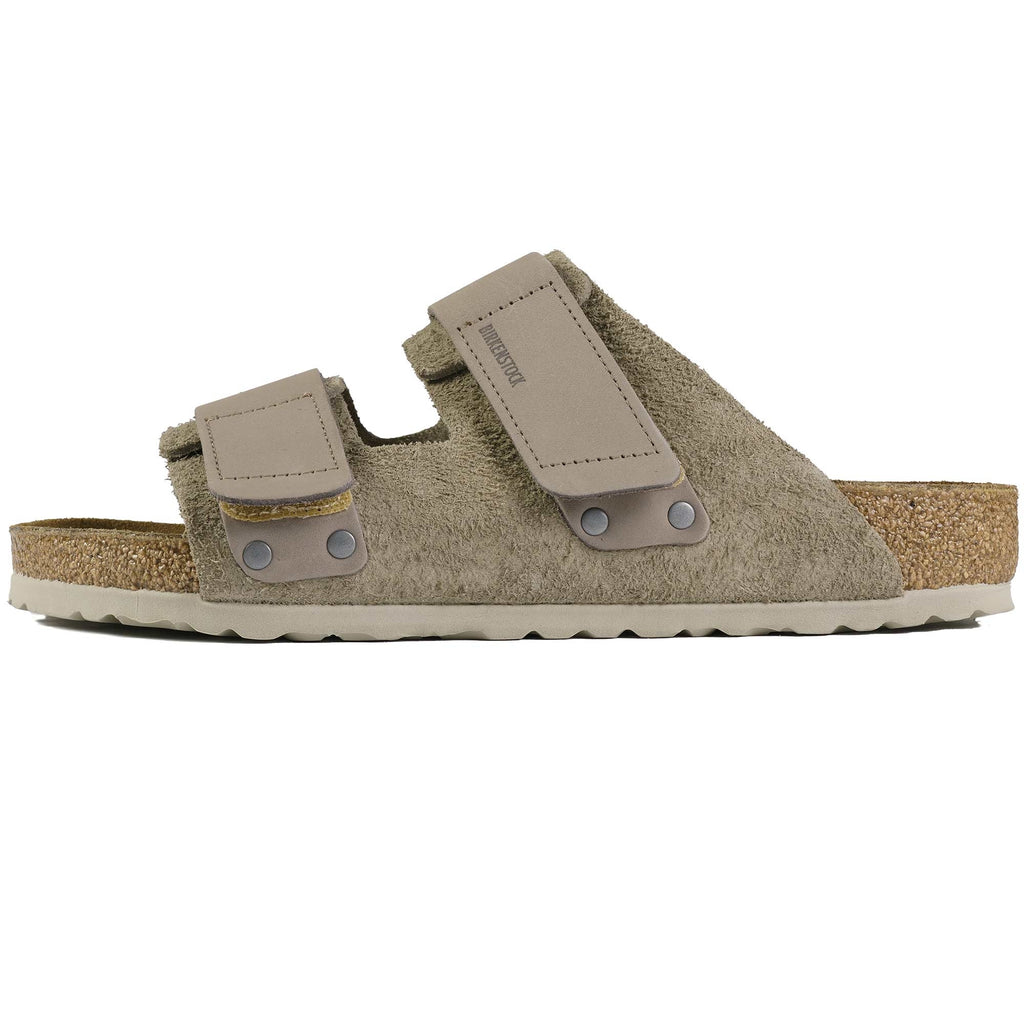 Birkenstock Uji - Taupe
