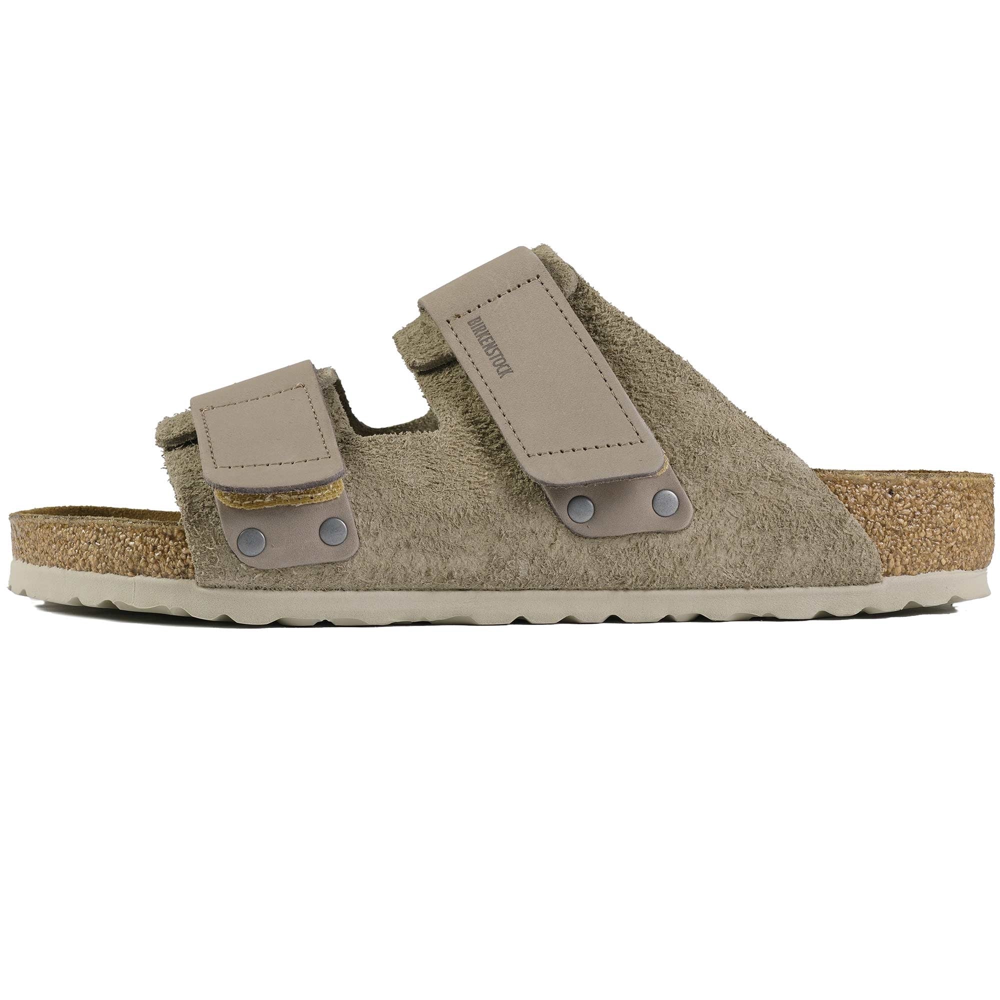 Birkenstock Uji - Taupe
