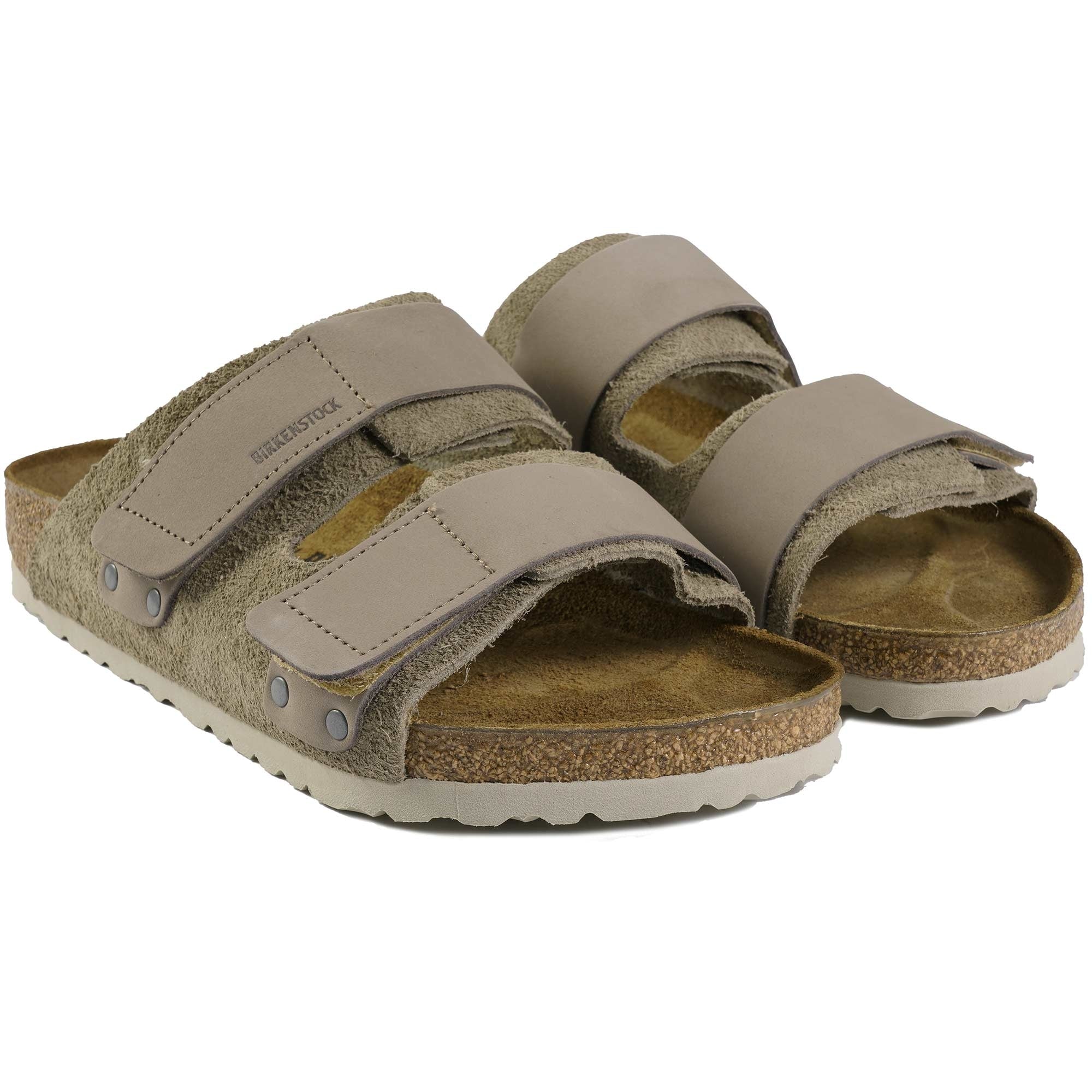 Birkenstock Uji - Taupe