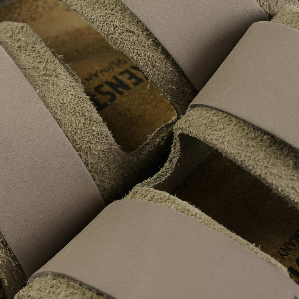 Birkenstock Uji - Taupe