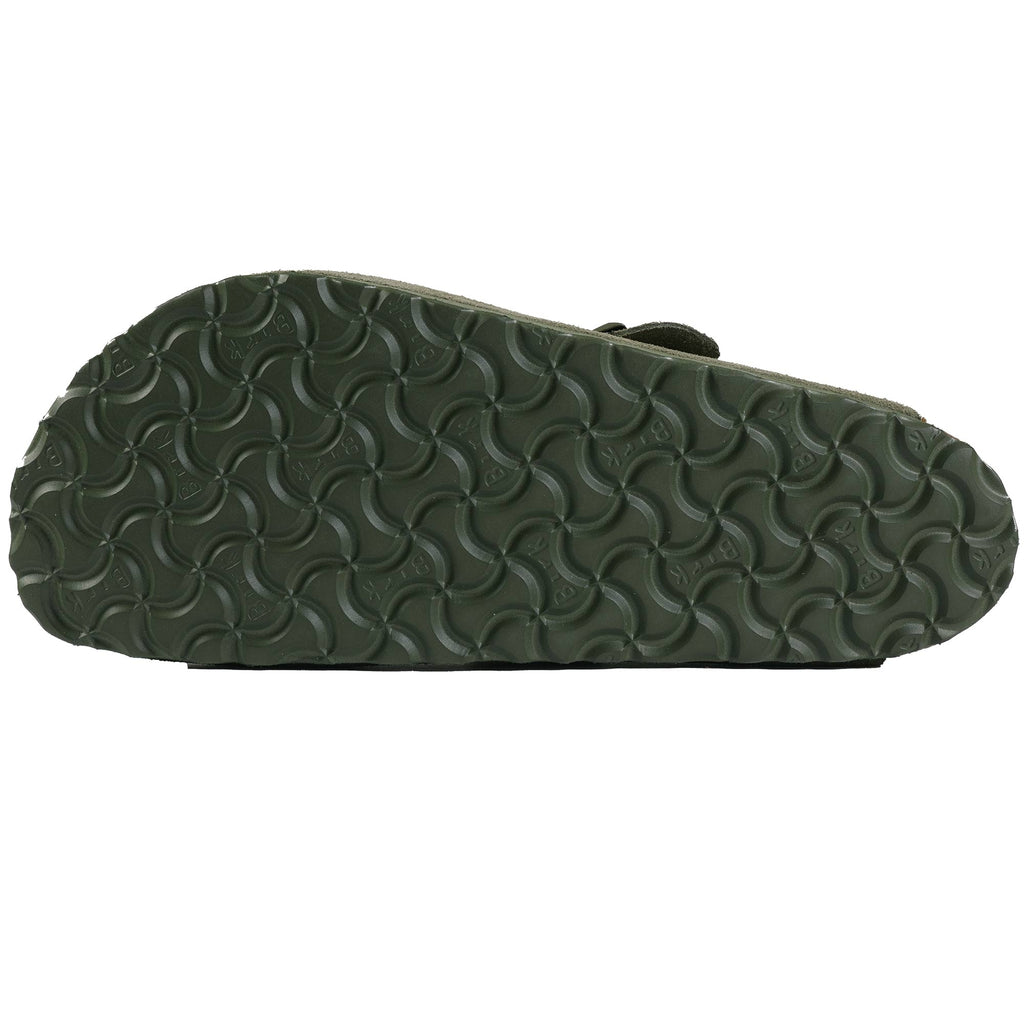 Birkenstock Boston - Thyme