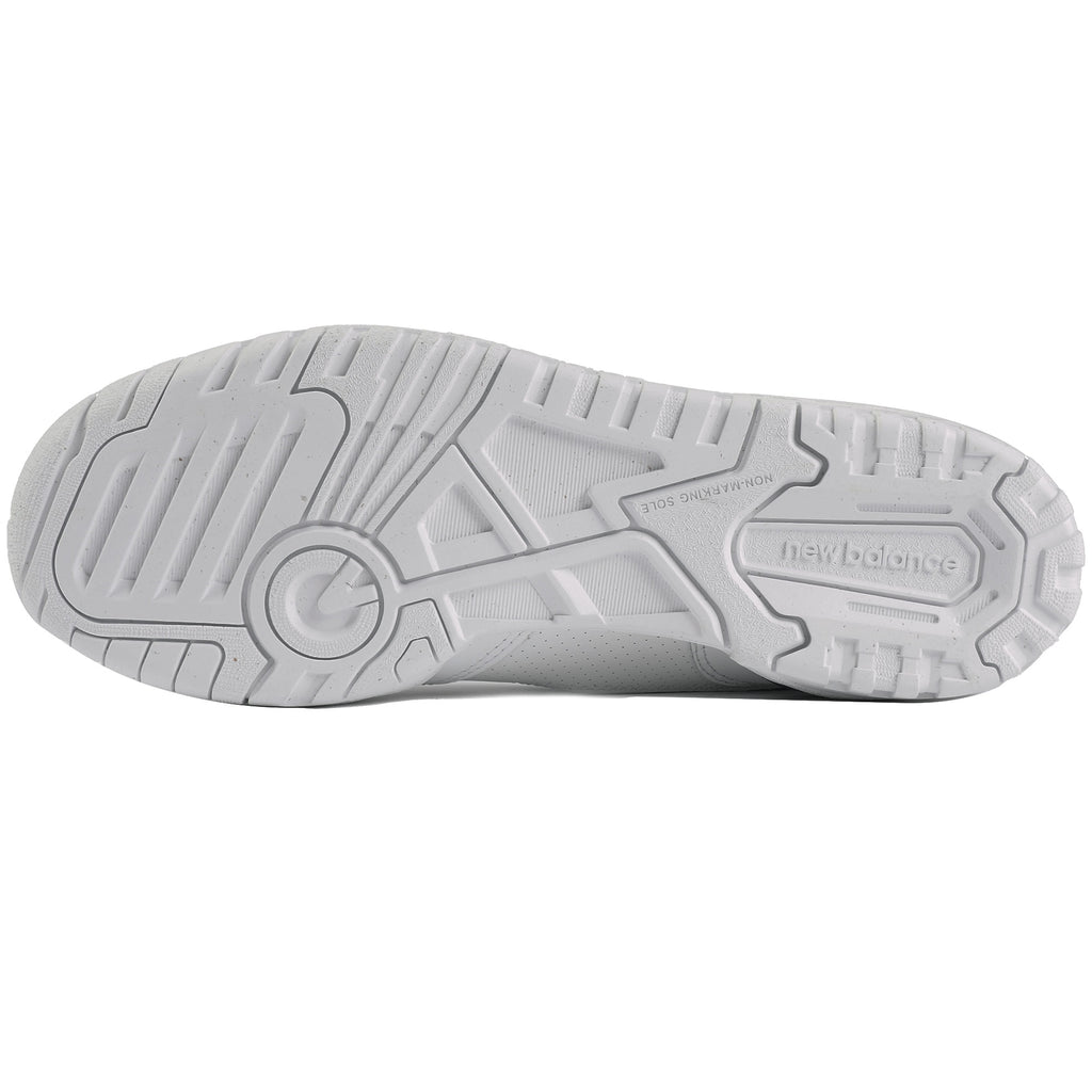 Women's 550 - White and Purple