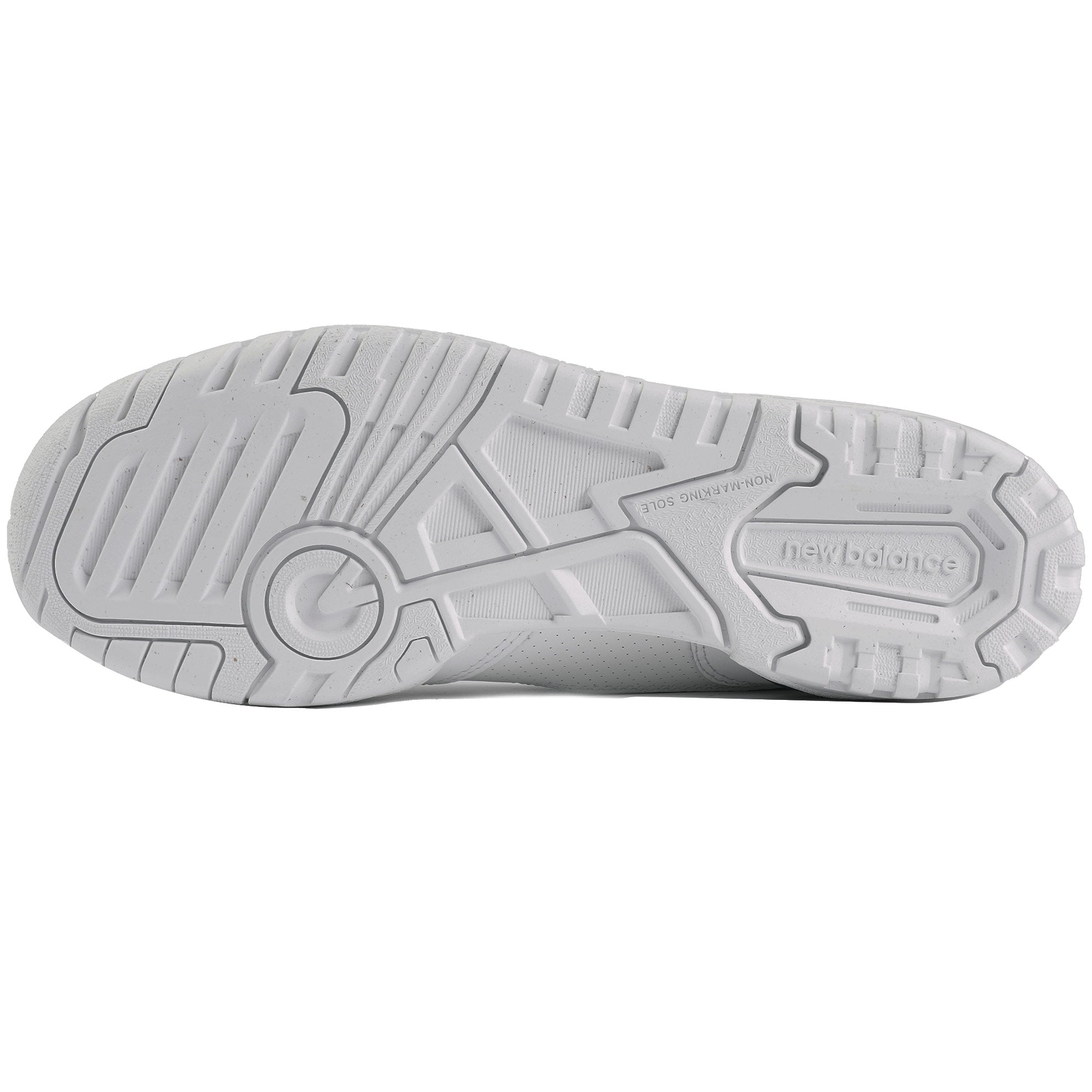 Women's 550 - White and Purple