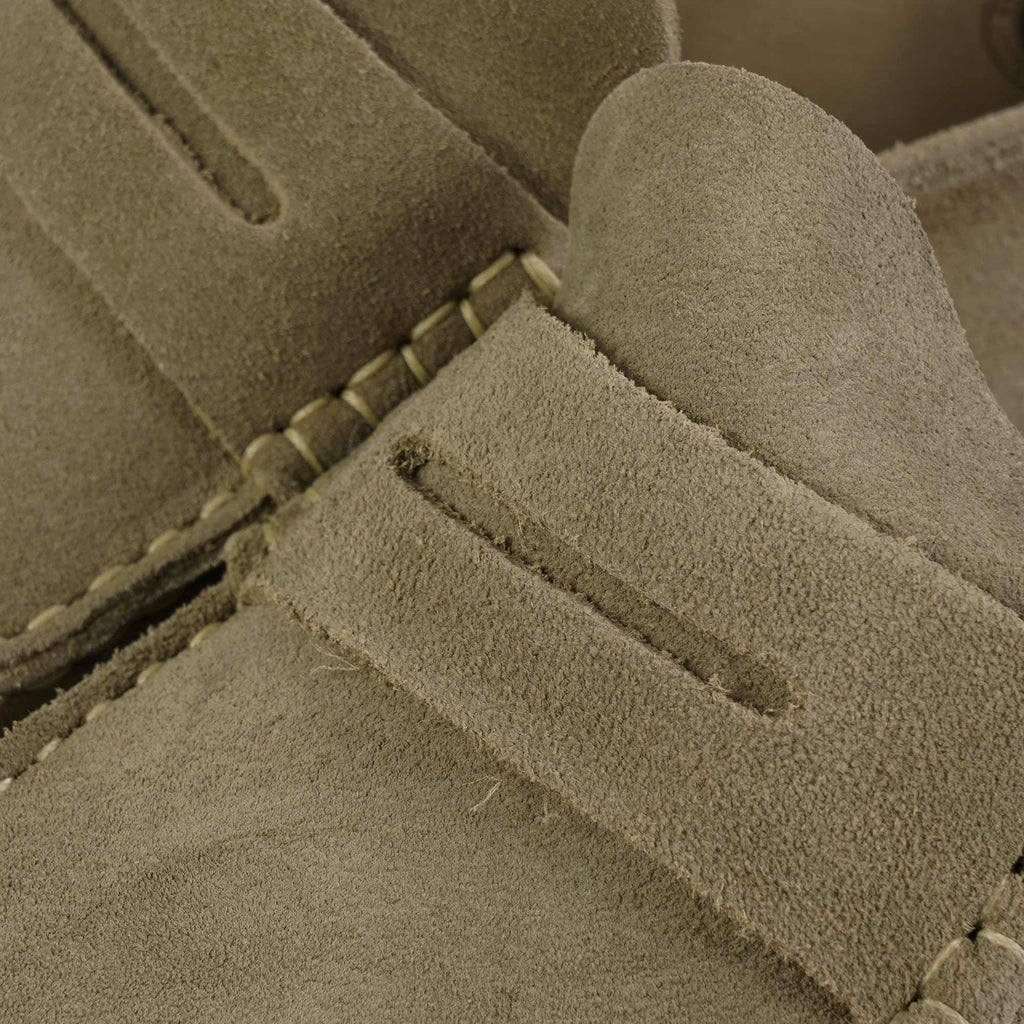 Birkenstock Naples - Taupe