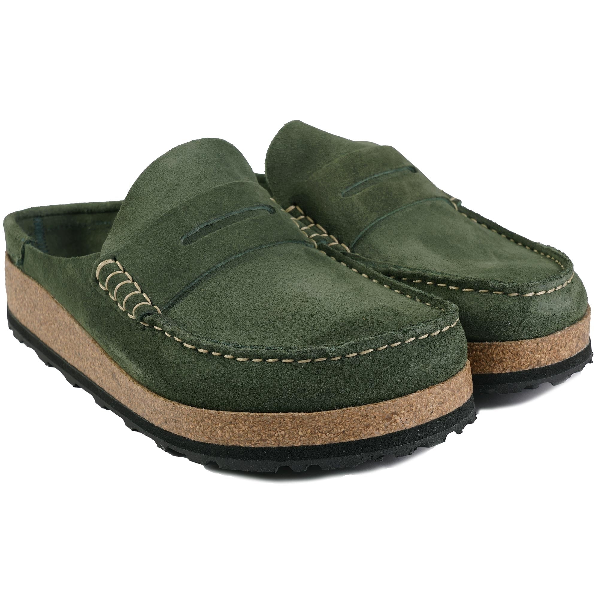 Birkenstock Naples - Thyme