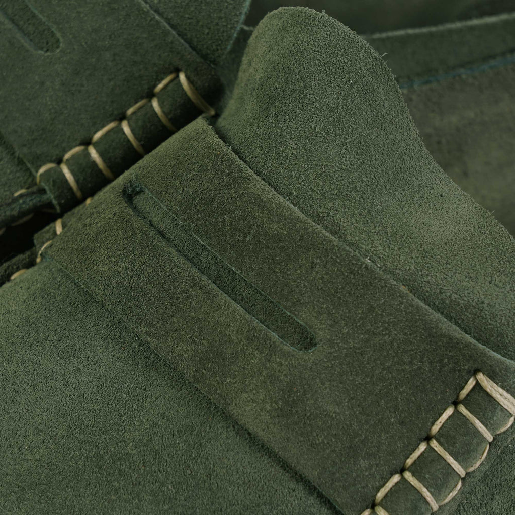 Birkenstock Naples - Thyme