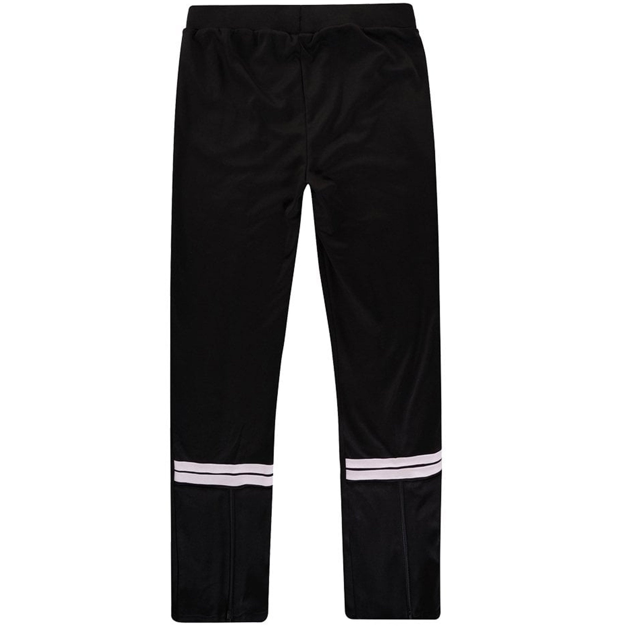 Sergio Tacchini Orion Track Pants - Black