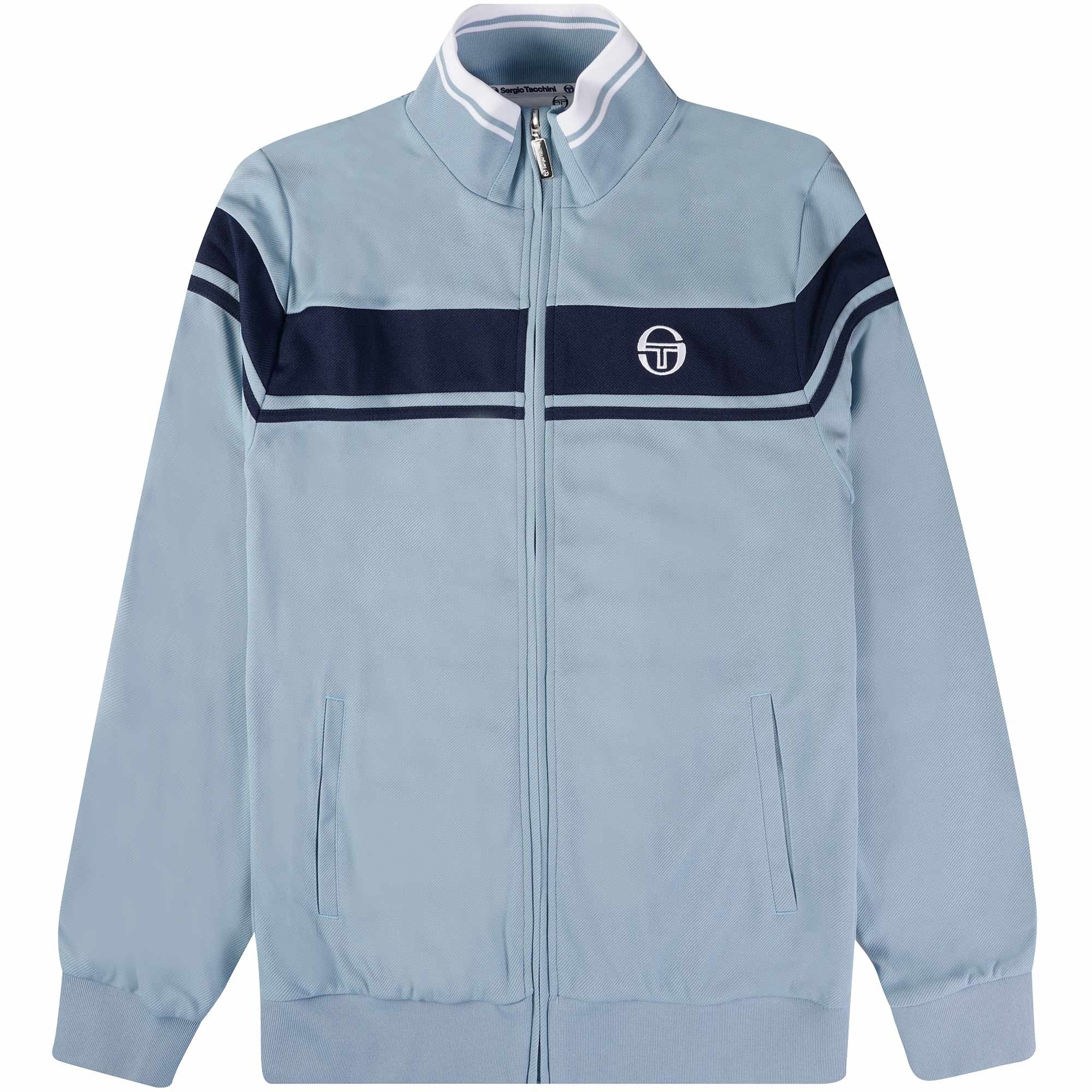 Sergio Tacchini Damarindo Track Top - Mount Spring