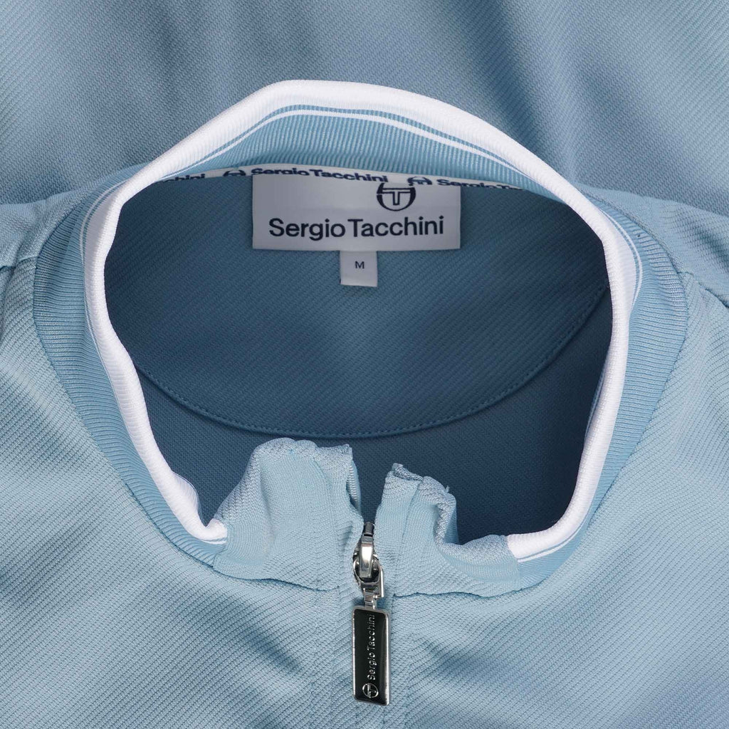 Sergio Tacchini Damarindo Track Top - Mount Spring