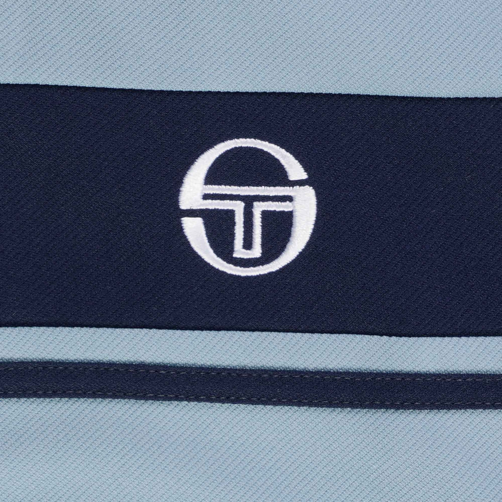 Sergio Tacchini Damarindo Track Top - Mount Spring