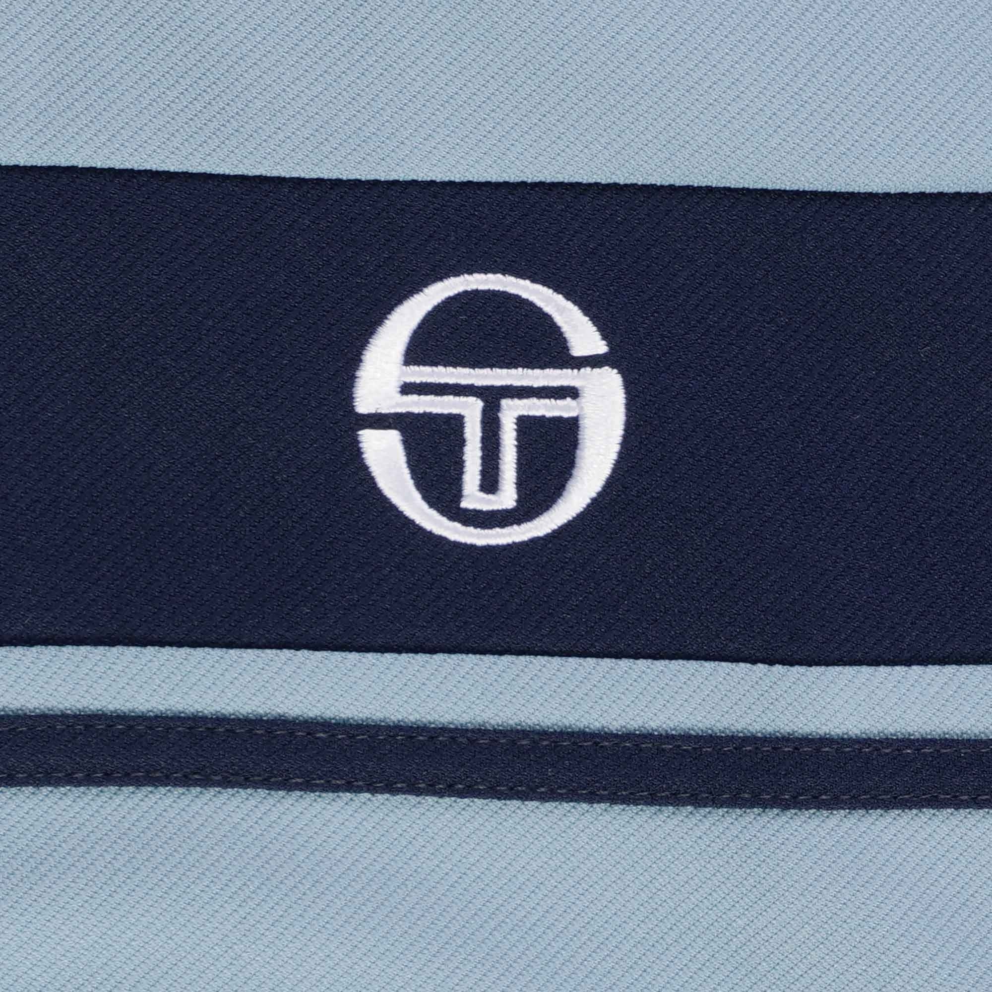 Sergio Tacchini Damarindo Track Top - Mount Spring
