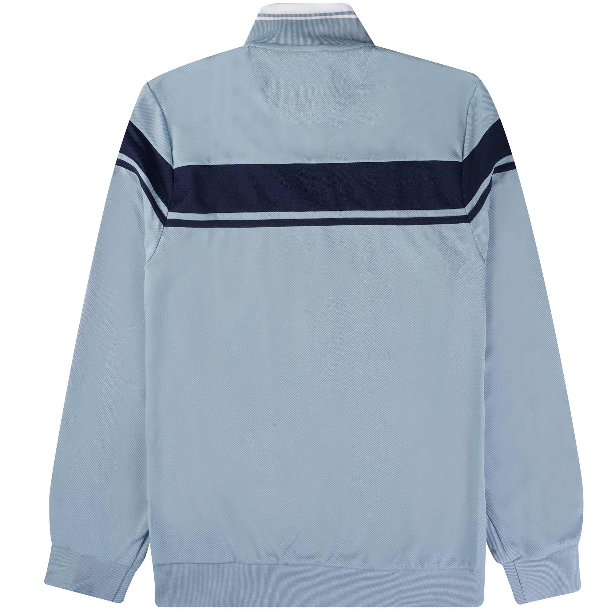 Sergio Tacchini Damarindo Track Top - Mount Spring