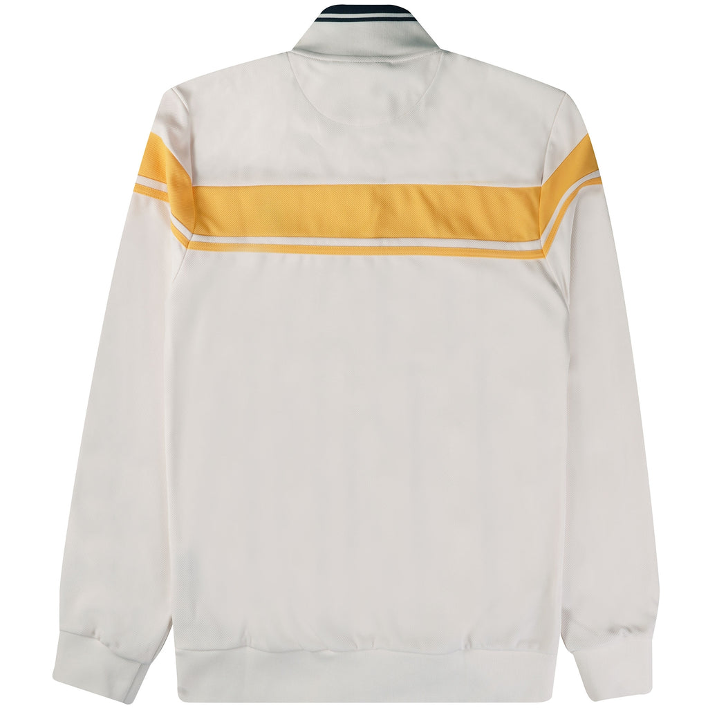 Sergio Tacchini Damarindo Track Top - Gardenia