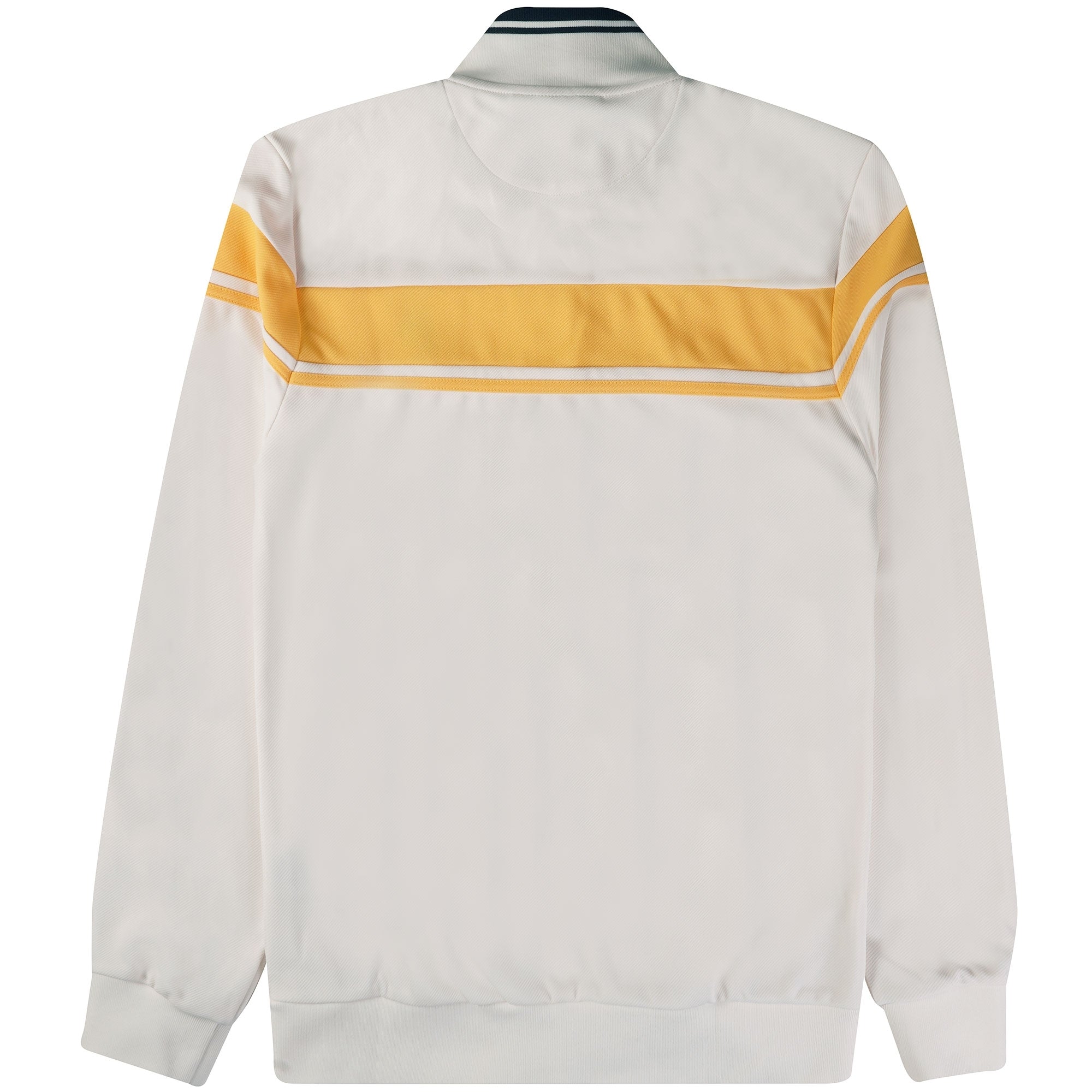 Sergio Tacchini Damarindo Track Top - Gardenia