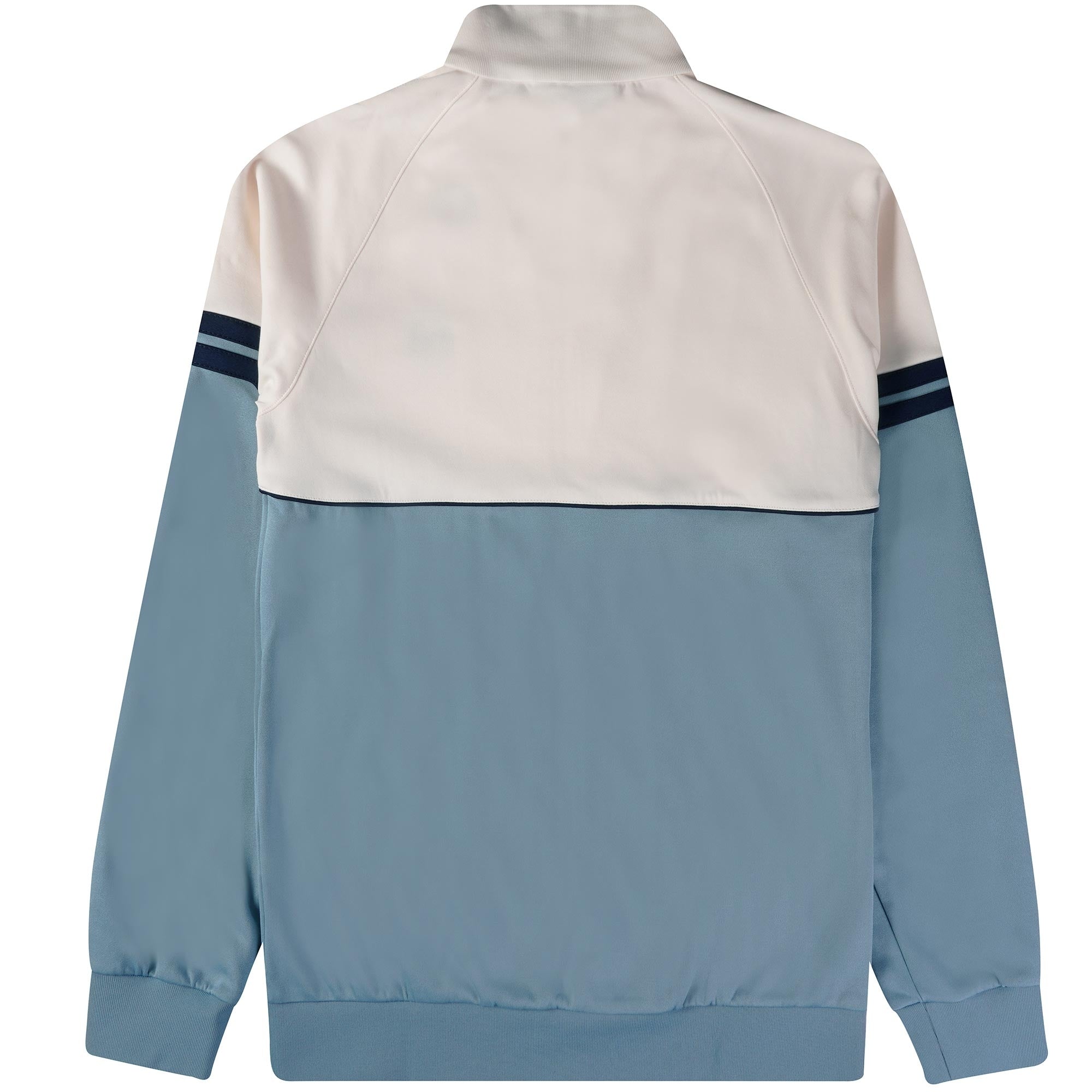 Sergio Tacchini Orion Track Top - Gardenia