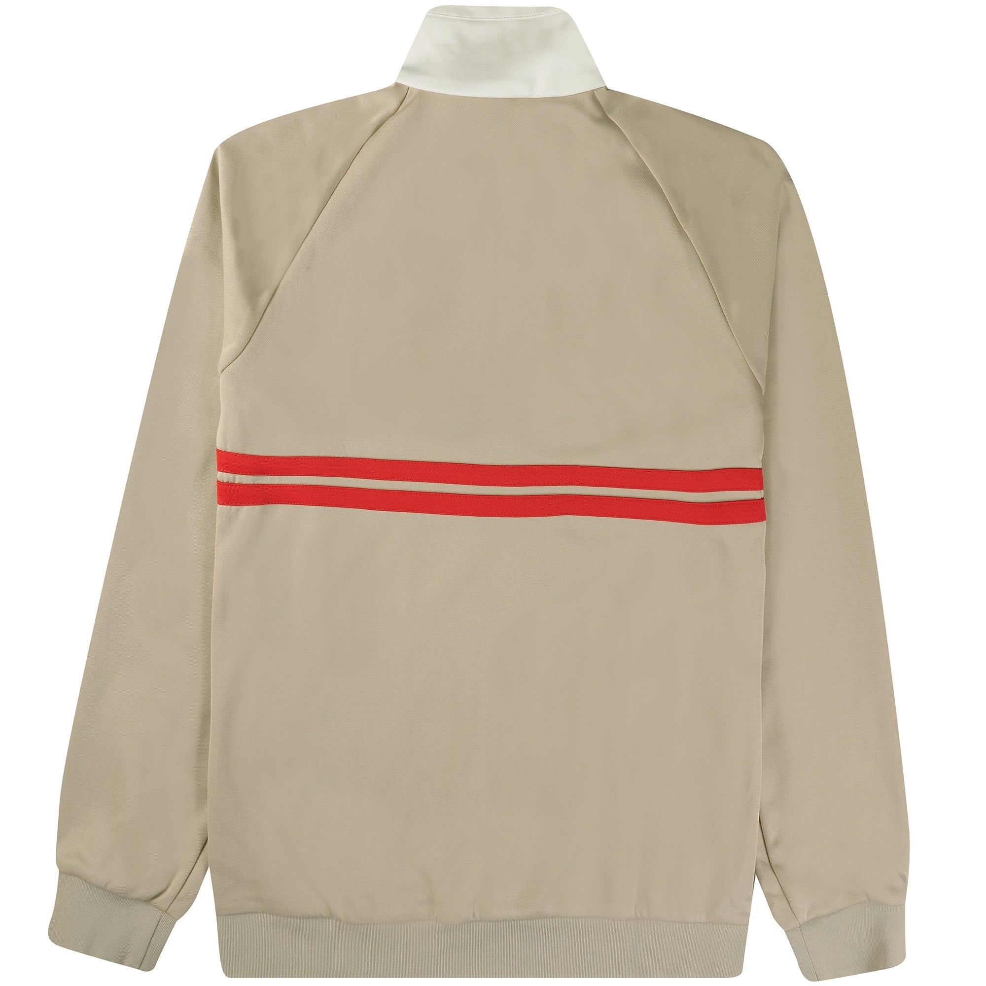 Sergio Tacchini Dallas Track Top - Humus